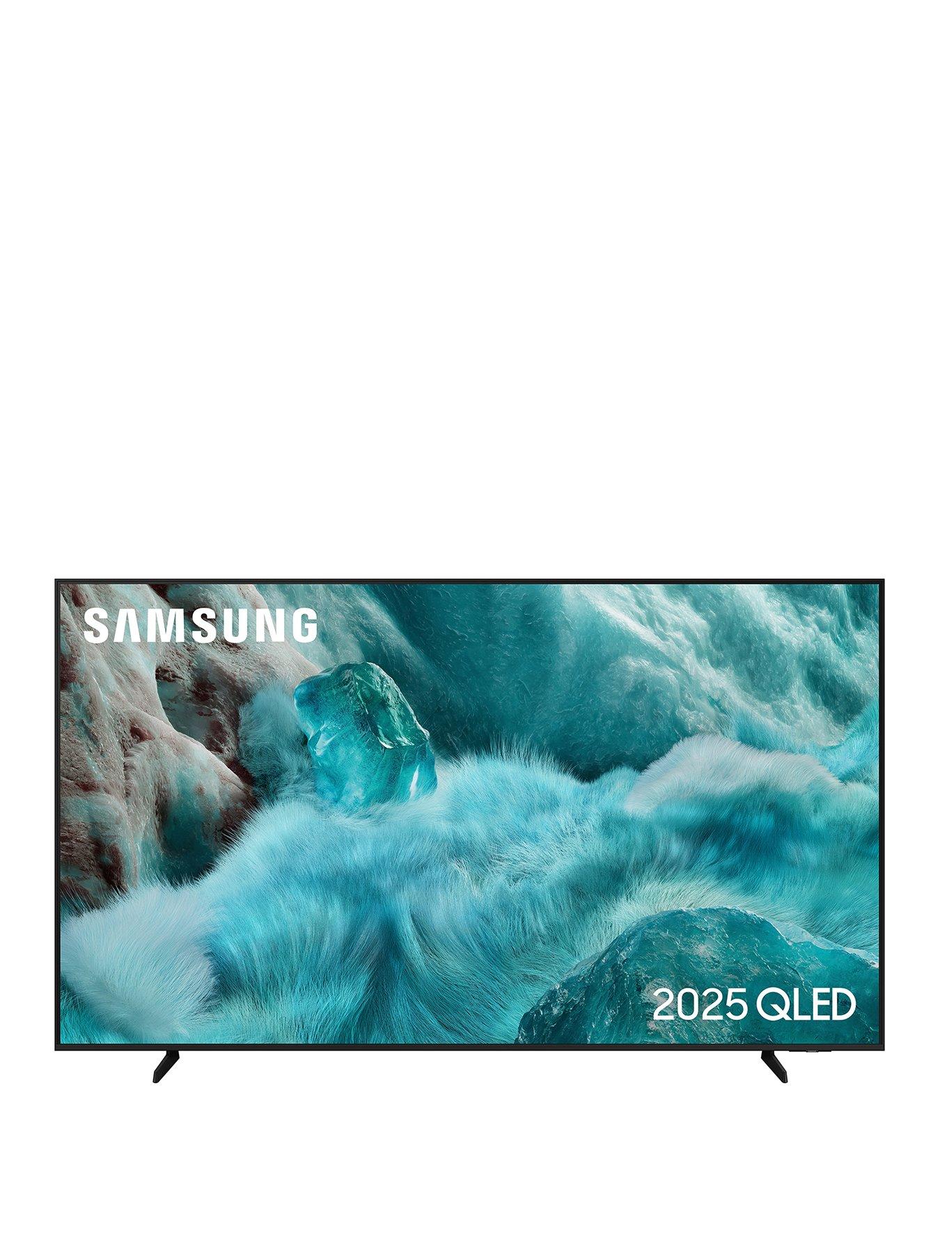 undefined QE85Q7FA, 85 Inch QLED Q7F AI Smart TV