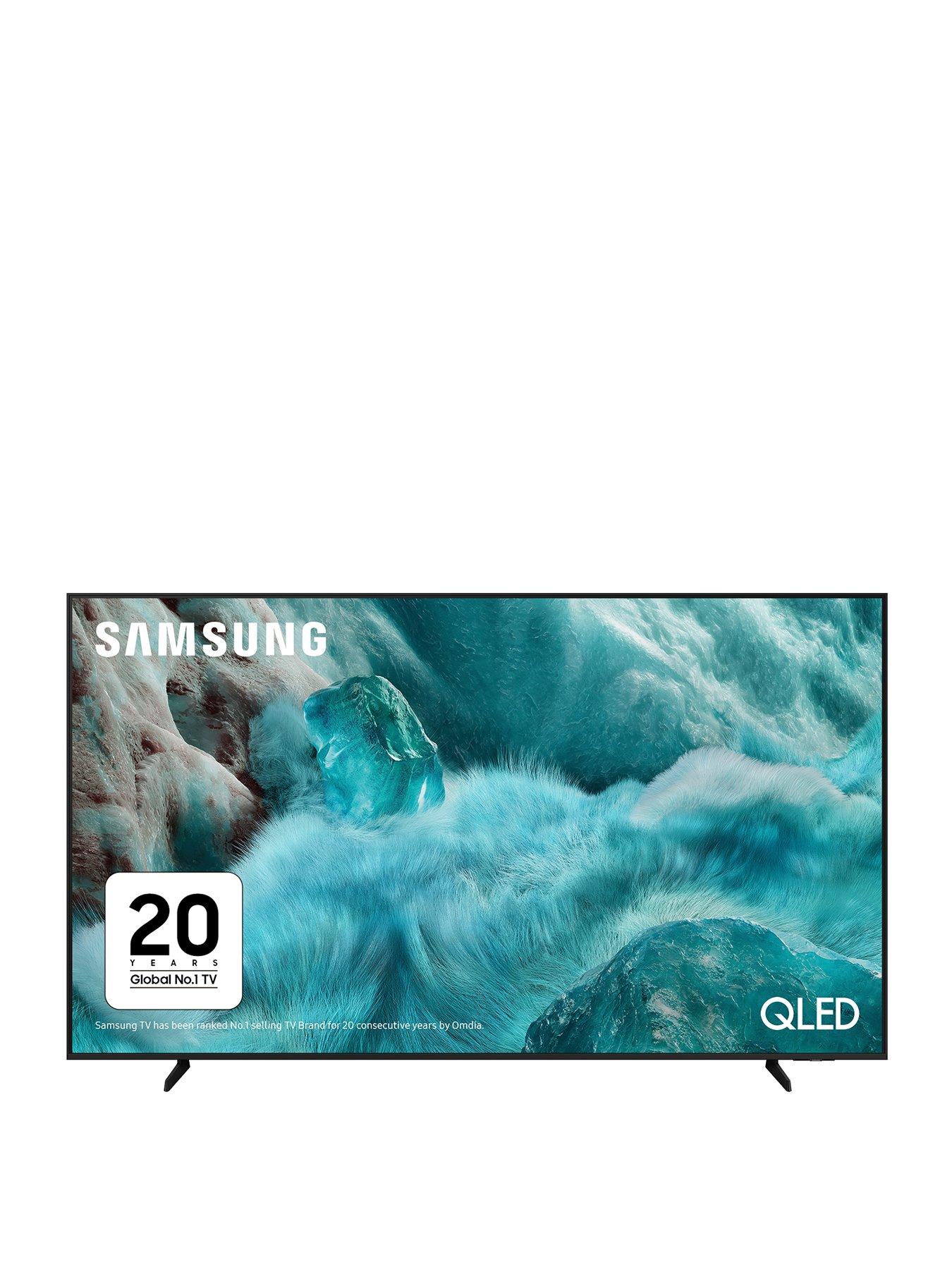 Samsung Q7F 75-inch QLED 4K Vision AI Smart TV - QE75Q7FA