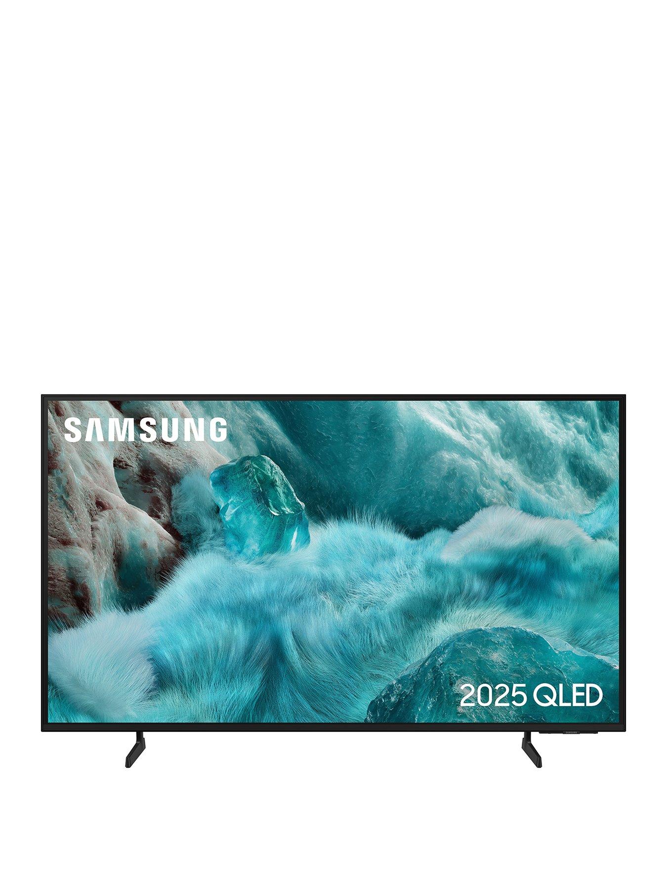 undefined QE50Q7FA, 50 Inch QLED Q7F AI Smart TV