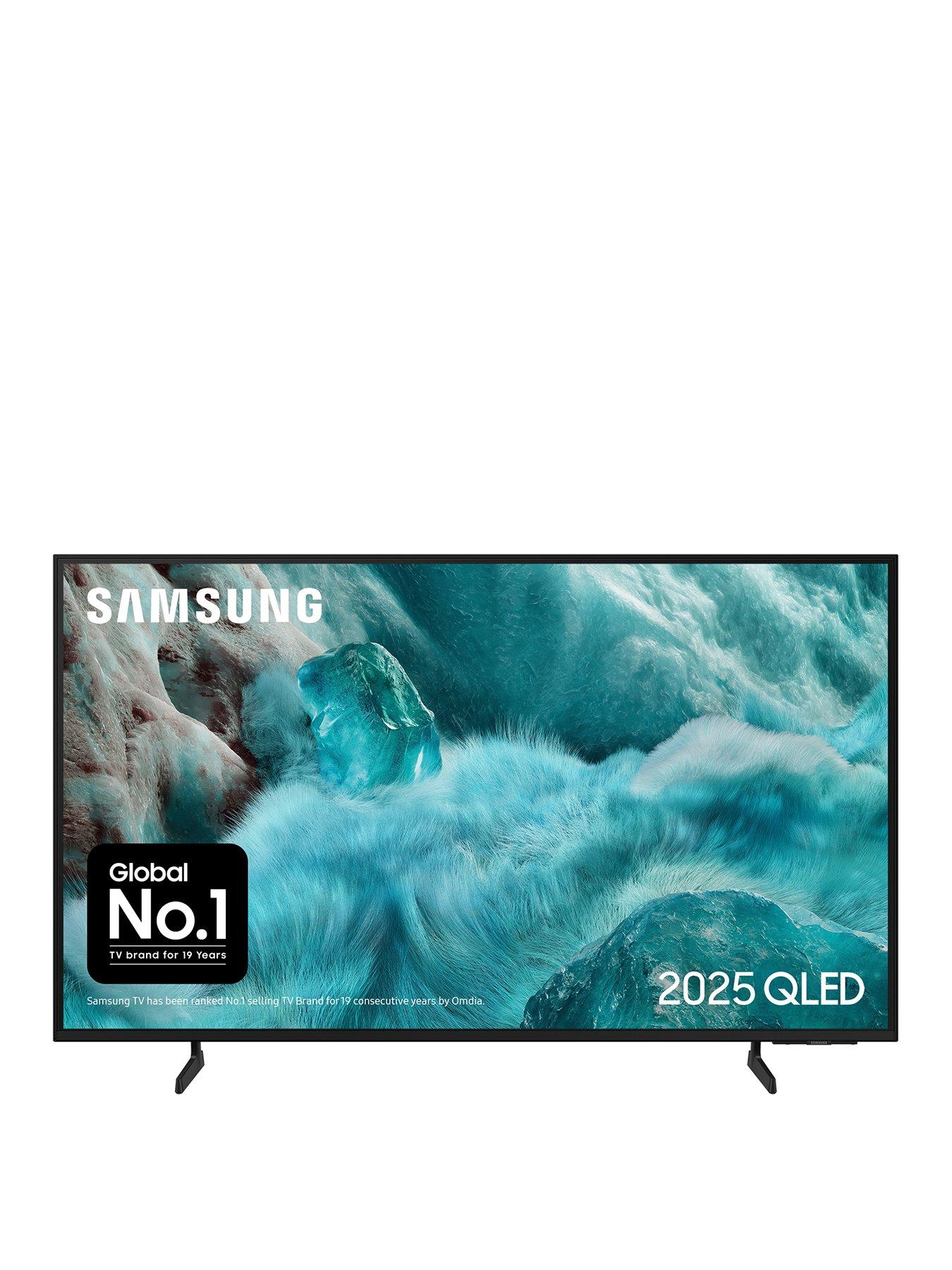 undefined QE50Q7FA, 50 Inch QLED Q7F AI Smart TV