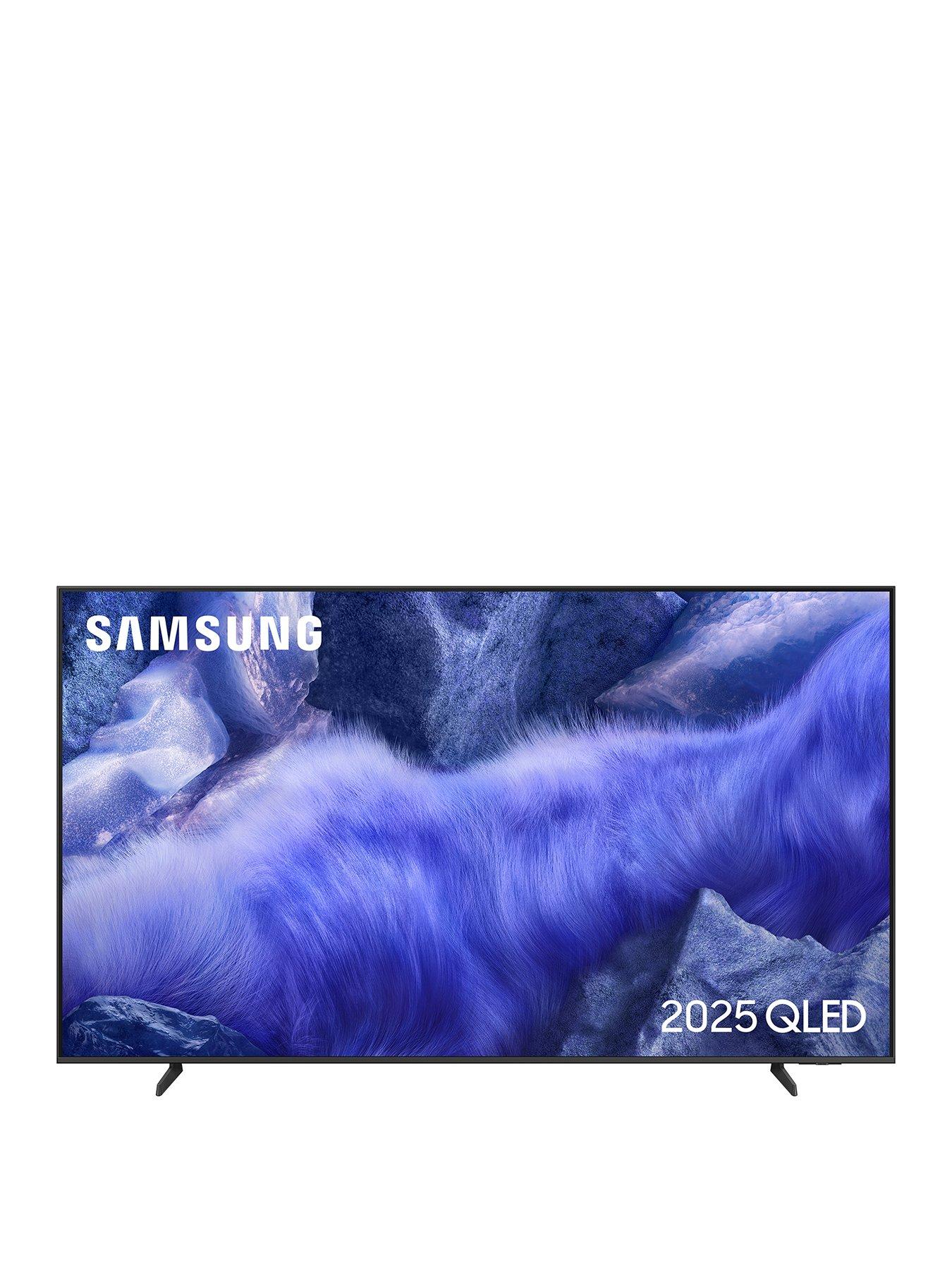 undefined QE75QEF1, 75 Inch QLED Q7F AI Smart TV