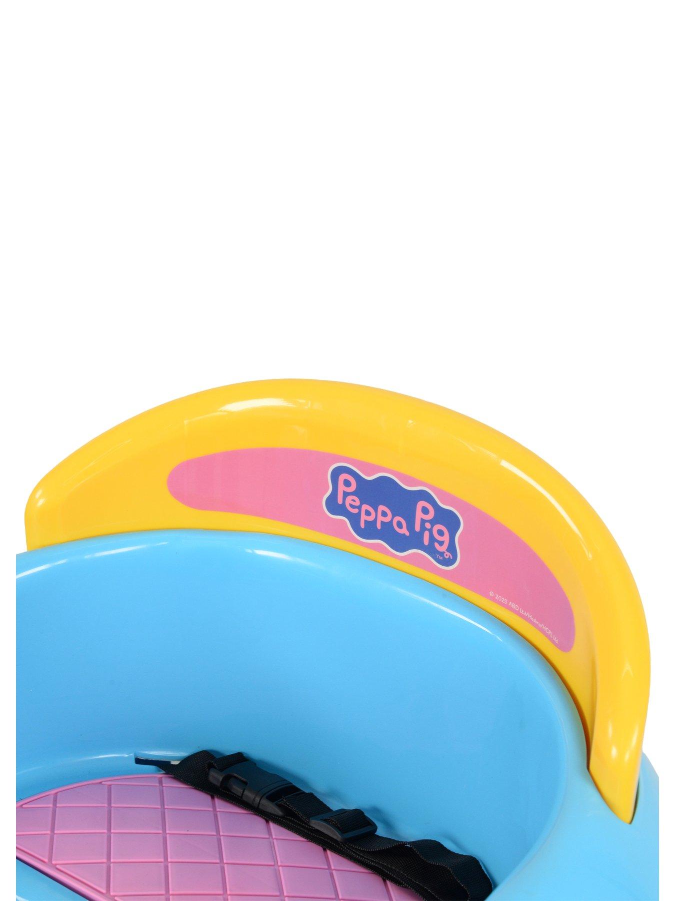Image 5 of 7 of Peppa Pig 6V Electric Bumper Car