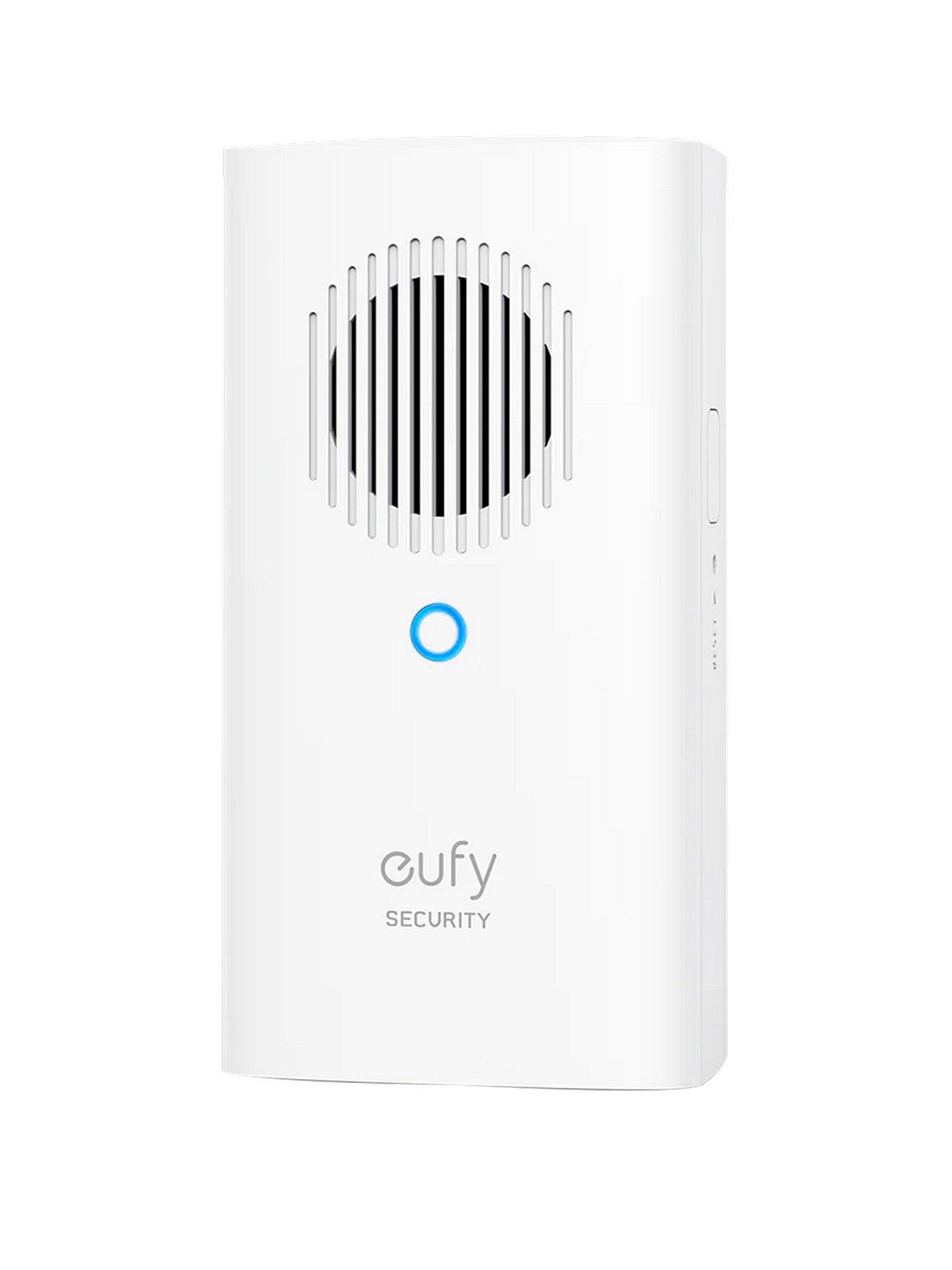 undefined Eufy Edge Homebase Mini (Chime)