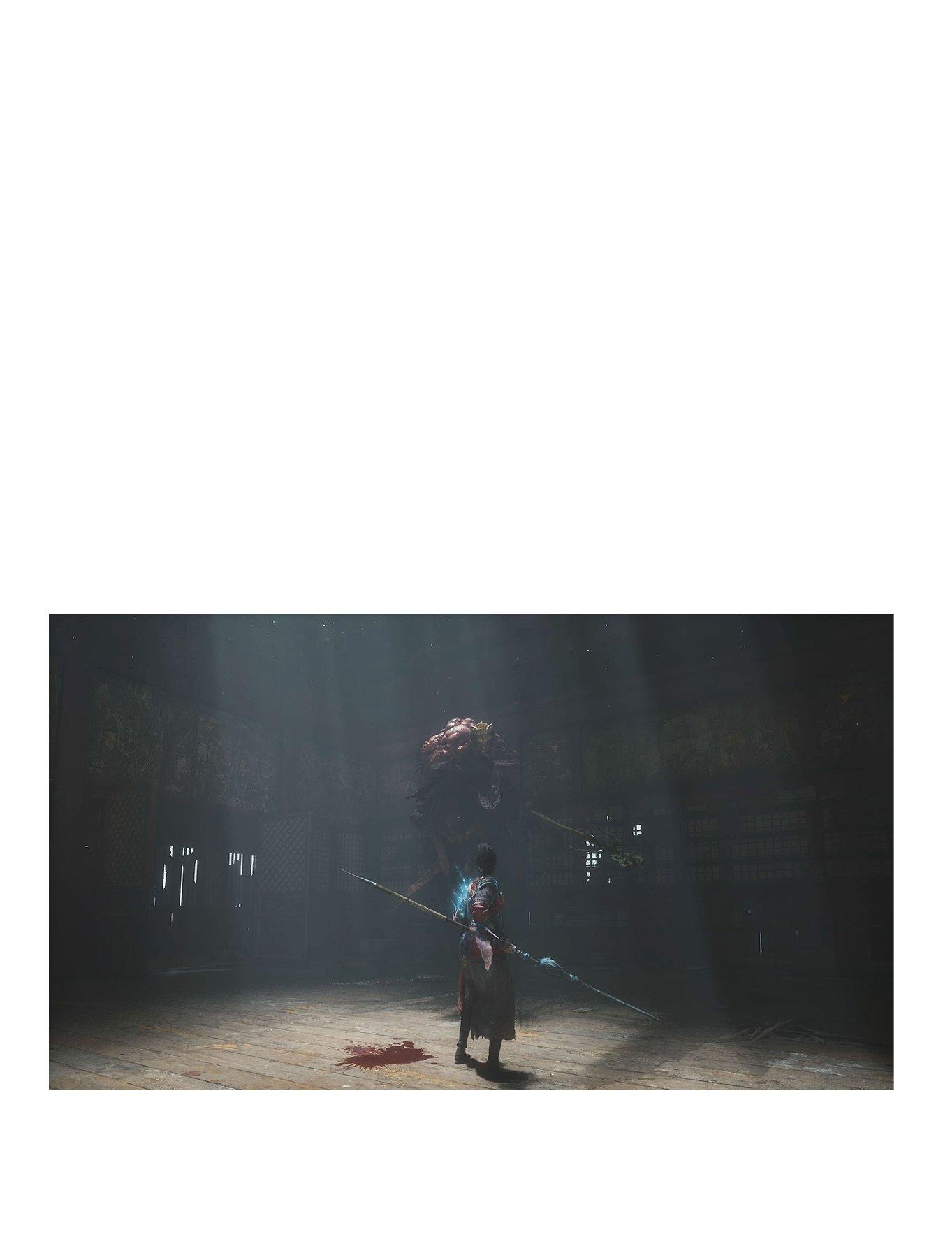 Image 3 of 8 of PlayStation 5 Wuchang: Fallen Feathers -&nbsp;Day One Edition