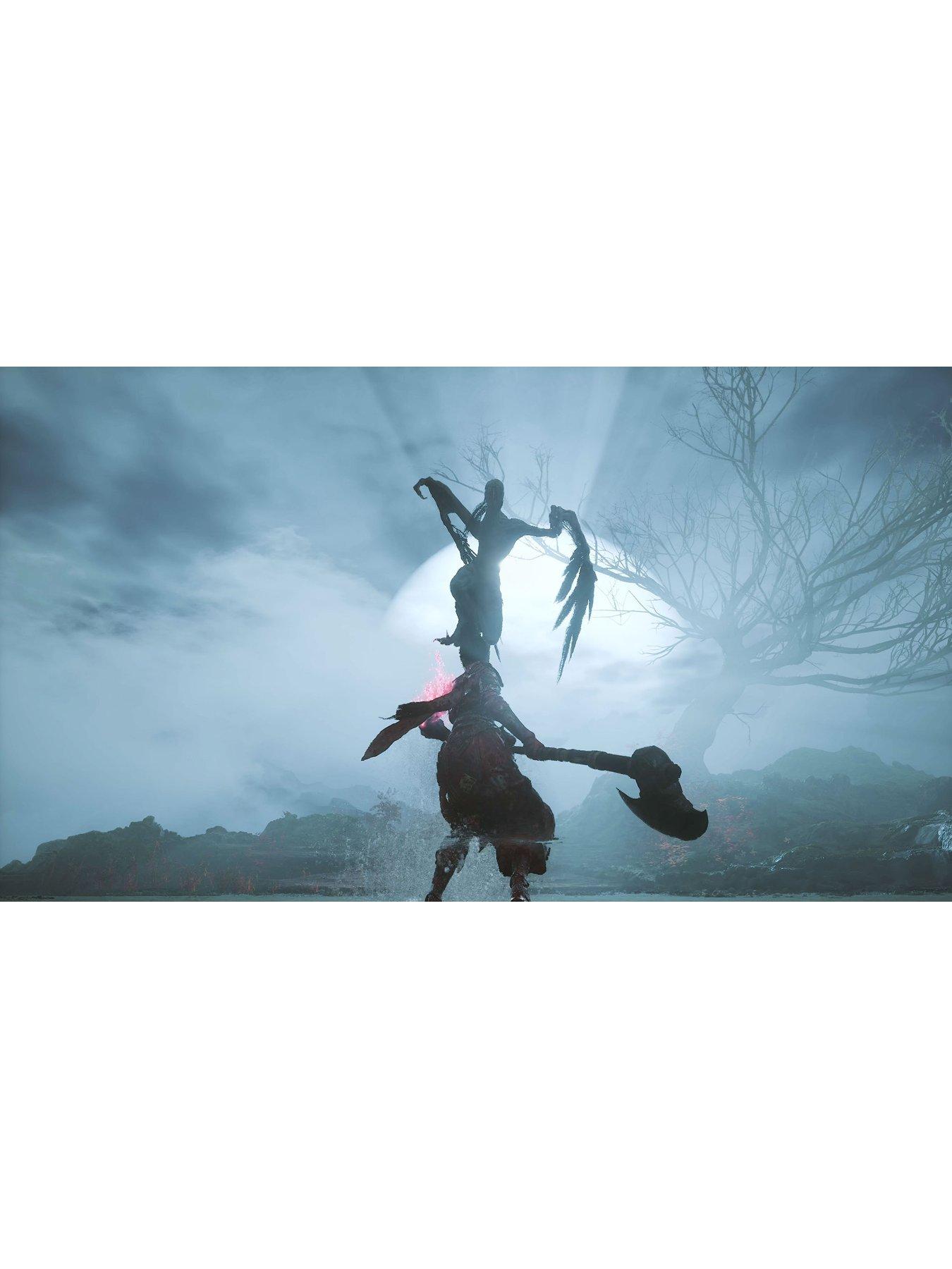 Image 4 of 8 of Xbox Series X Wuchang: Fallen Feathers -&nbsp;Day One Edition