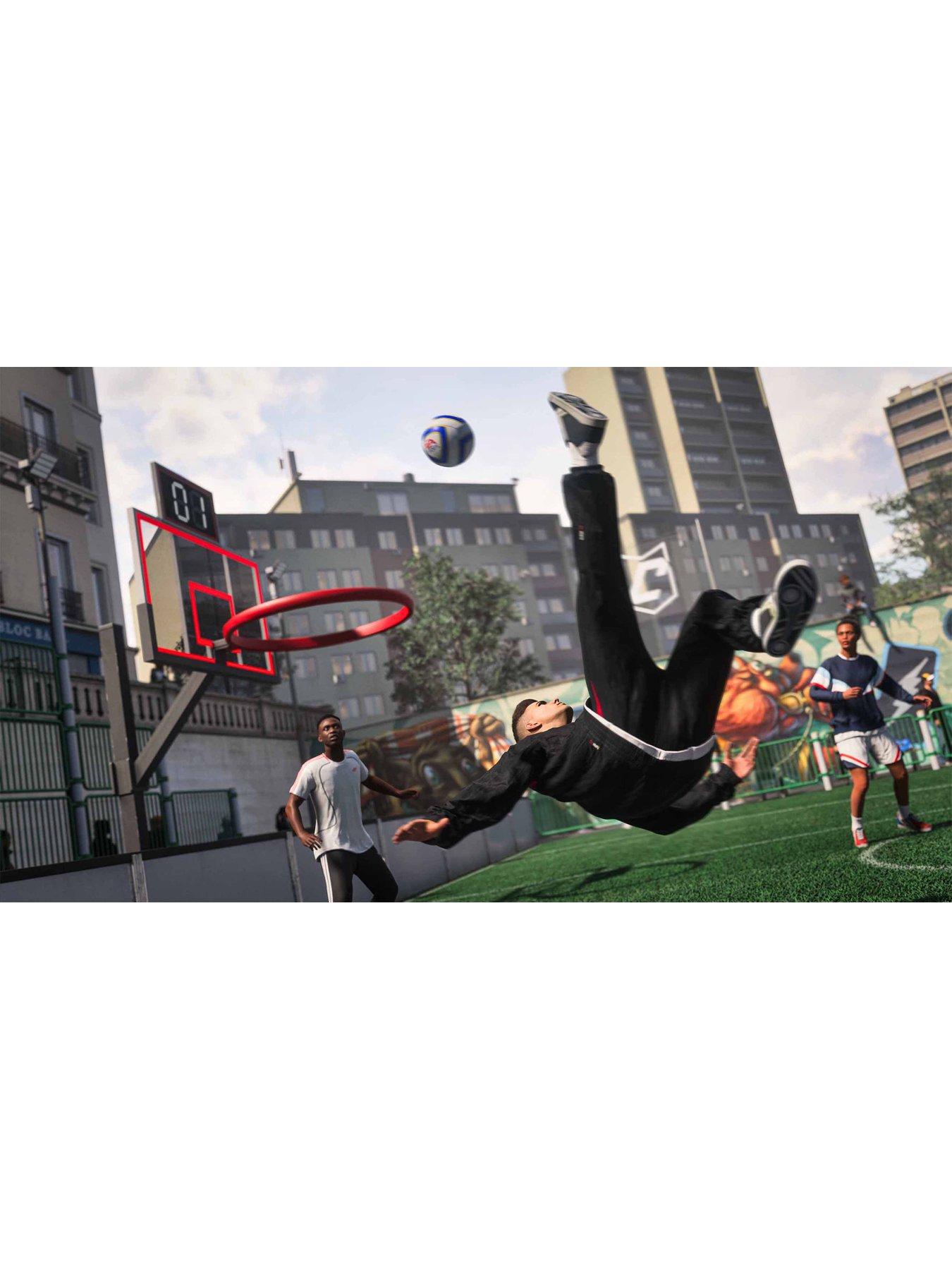 Image 2 of 8 of Playstation EA SPORTS FC&trade;&nbsp;27 - PlayStation&reg;5