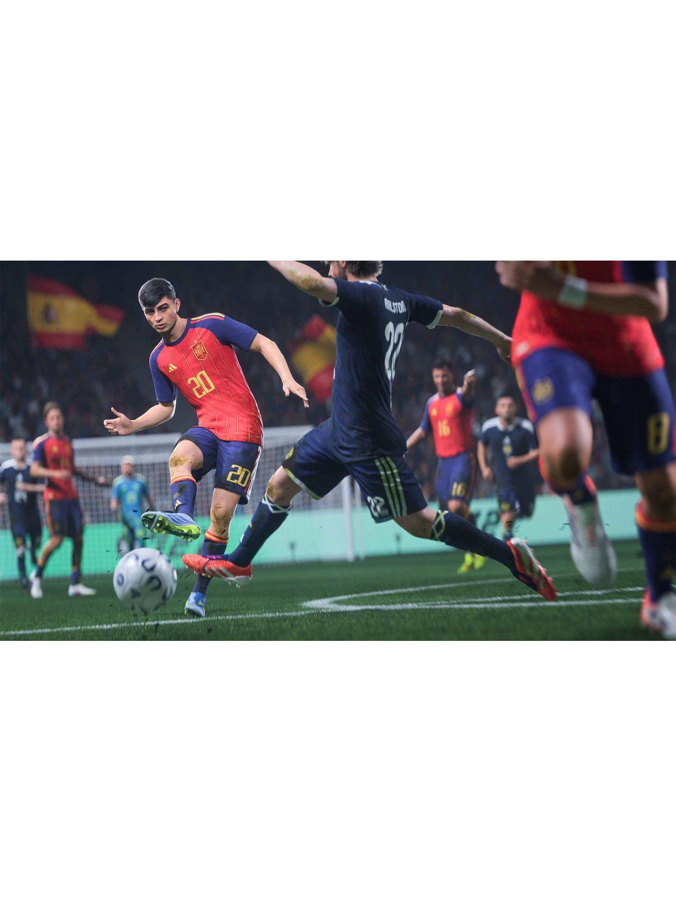 Image 7 of 8 of Playstation EA SPORTS FC&trade;&nbsp;27 - PlayStation&reg;5