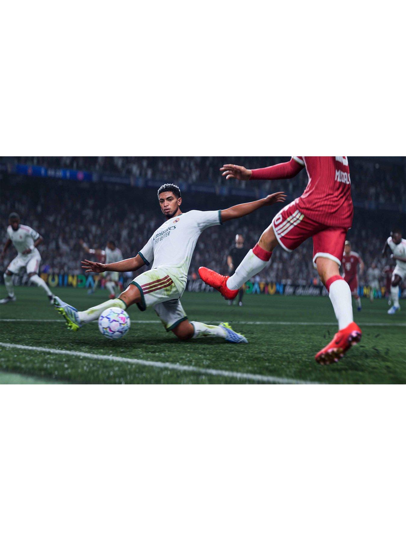 Image 3 of 8 of PC Games EA Sports FC&trade; 27 - Pc