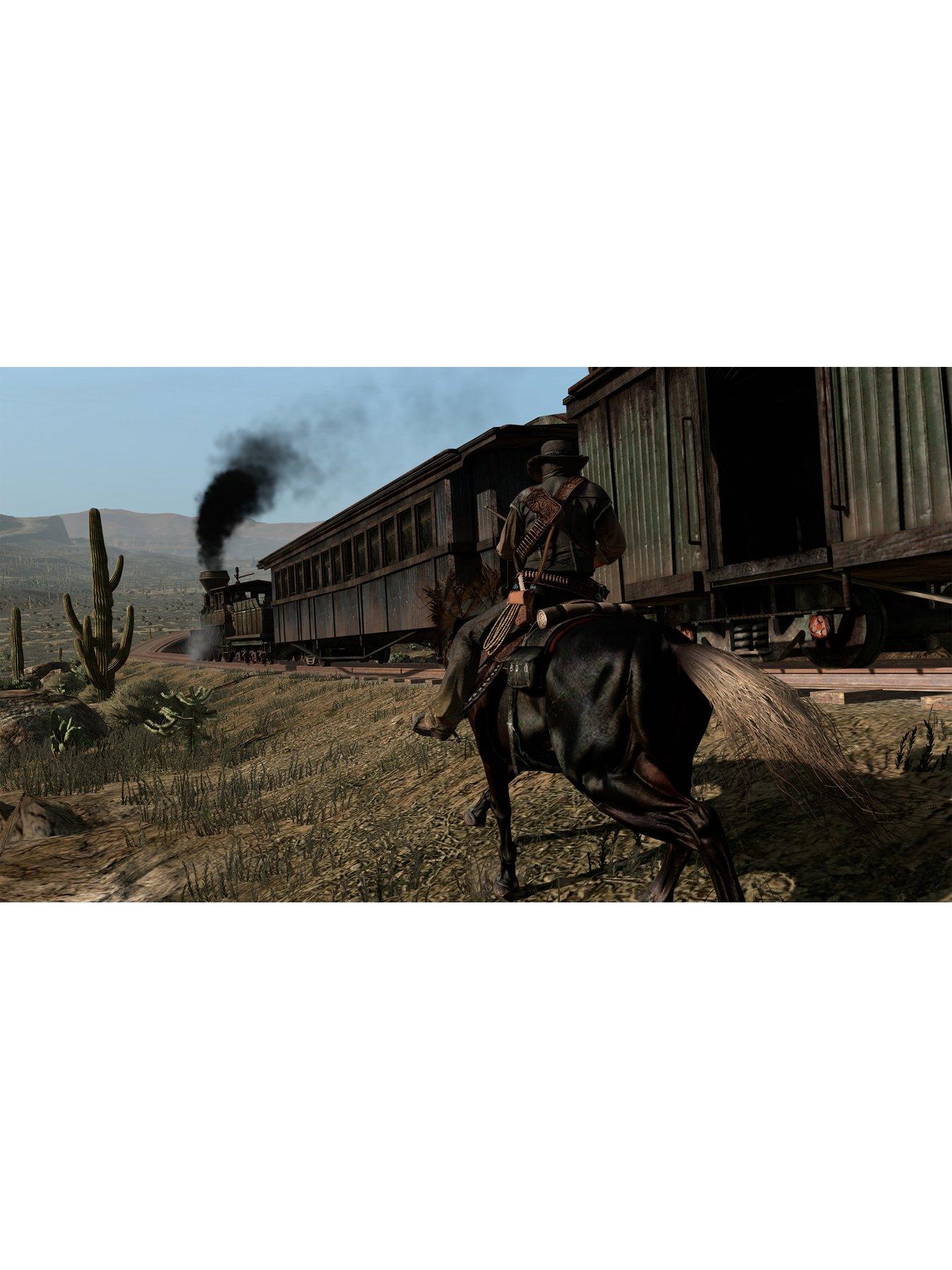 Image 2 of 7 of PlayStation 5 Red Dead Redemption&nbsp;- PlayStation&reg;5