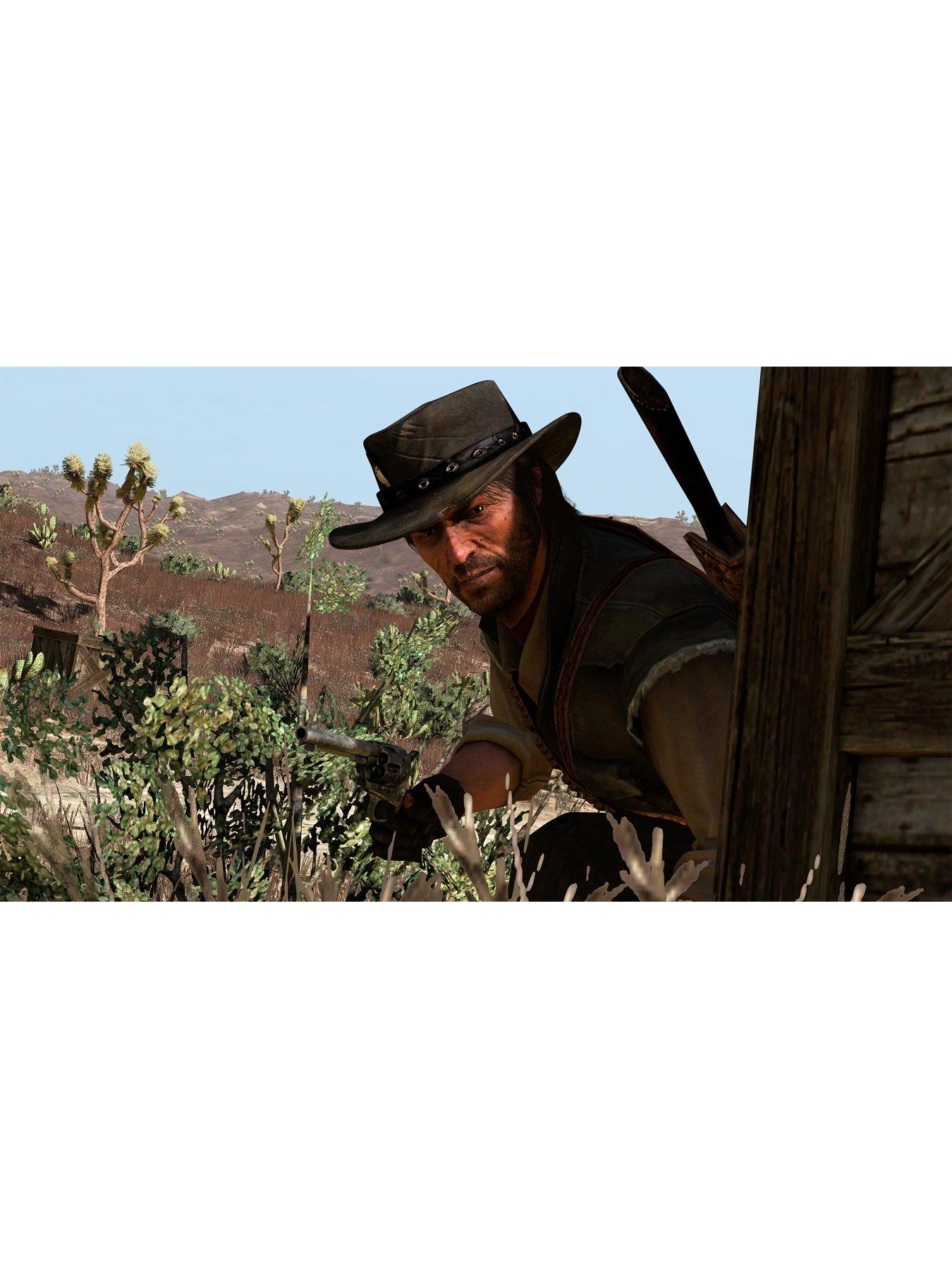 Image 3 of 7 of PlayStation 5 Red Dead Redemption&nbsp;- PlayStation&reg;5