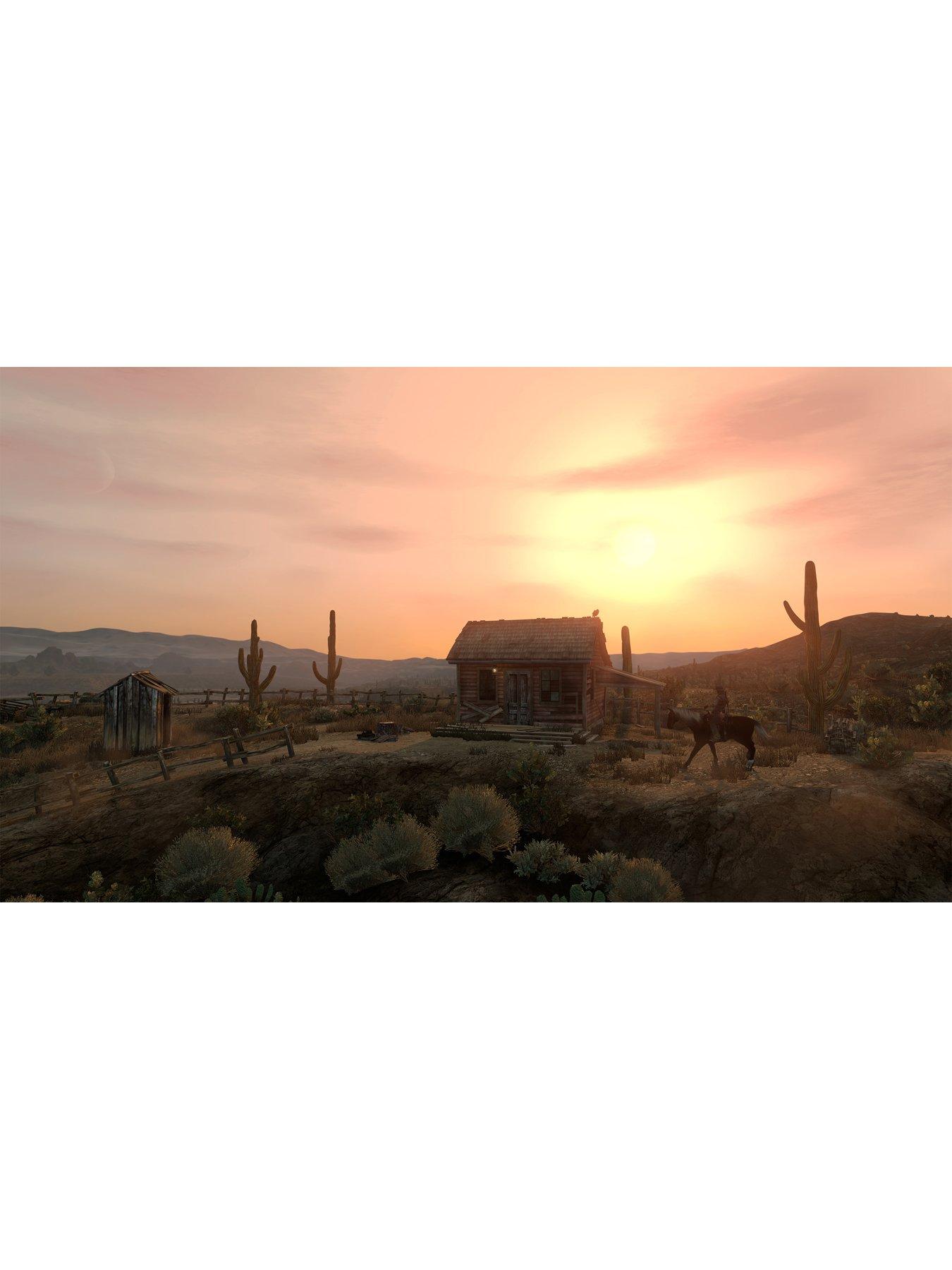 Image 6 of 7 of PlayStation 5 Red Dead Redemption&nbsp;- PlayStation&reg;5