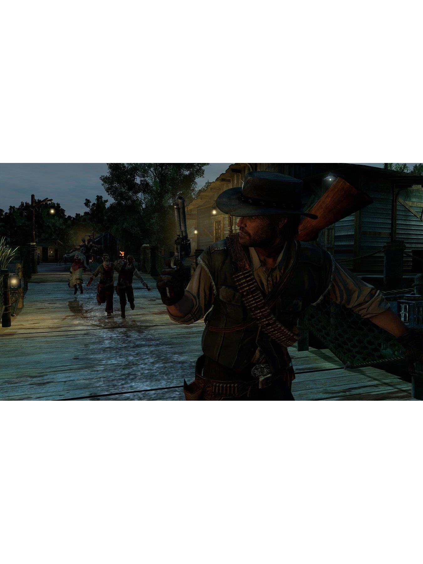 Image 7 of 7 of PlayStation 5 Red Dead Redemption&nbsp;- PlayStation&reg;5