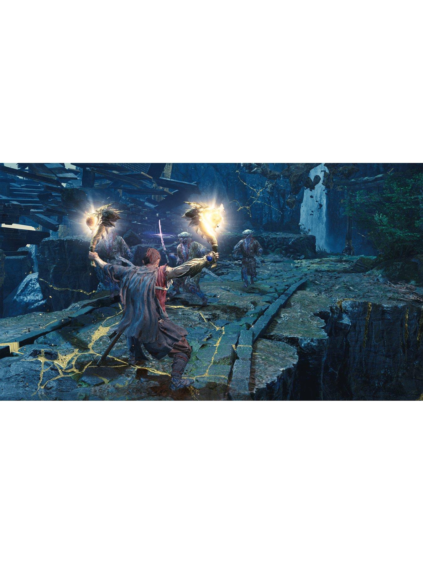 Image 2 of 7 of Playstation Onimusha: Way of the Sword&trade; - PlayStation&reg;5