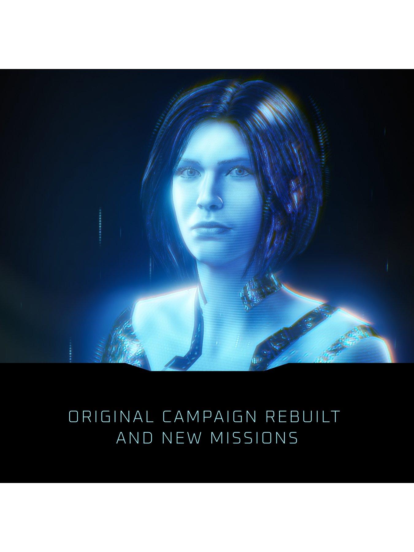 Image 4 of 7 of Playstation Halo: Campaign Evolved&nbsp;&ndash; PlayStation&reg;5
