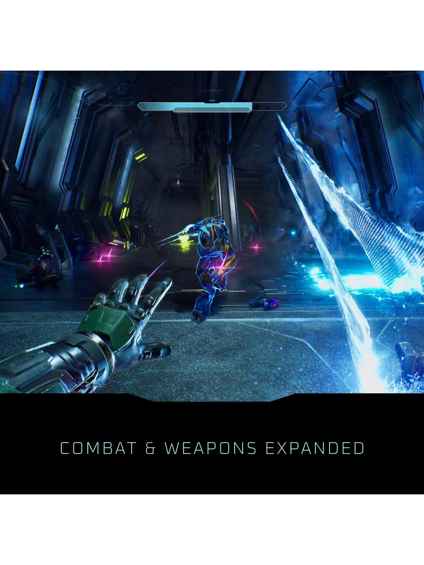 Image 6 of 7 of Playstation Halo: Campaign Evolved&nbsp;&ndash; PlayStation&reg;5