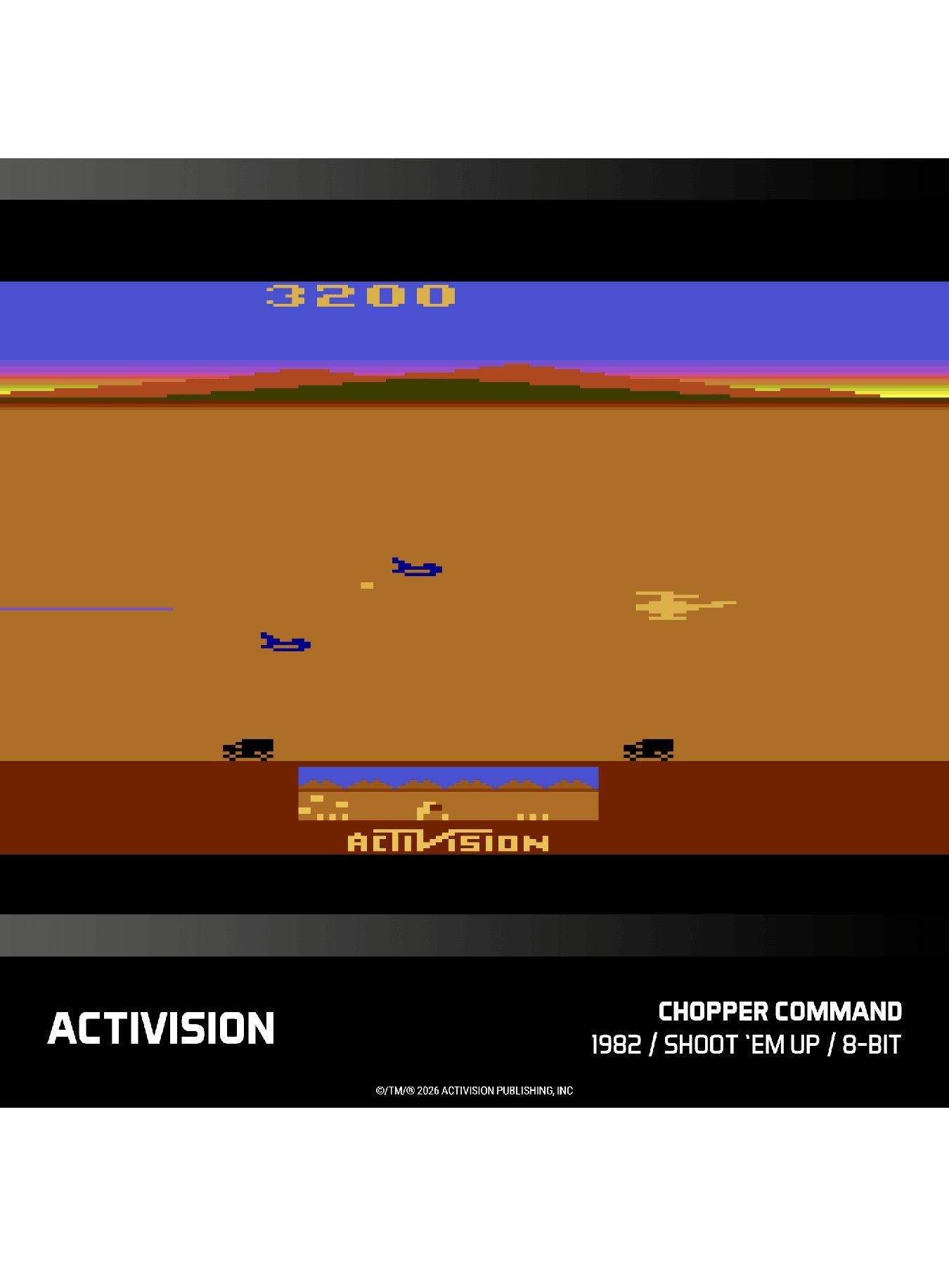 PC Games Activision Collection 3 | Very