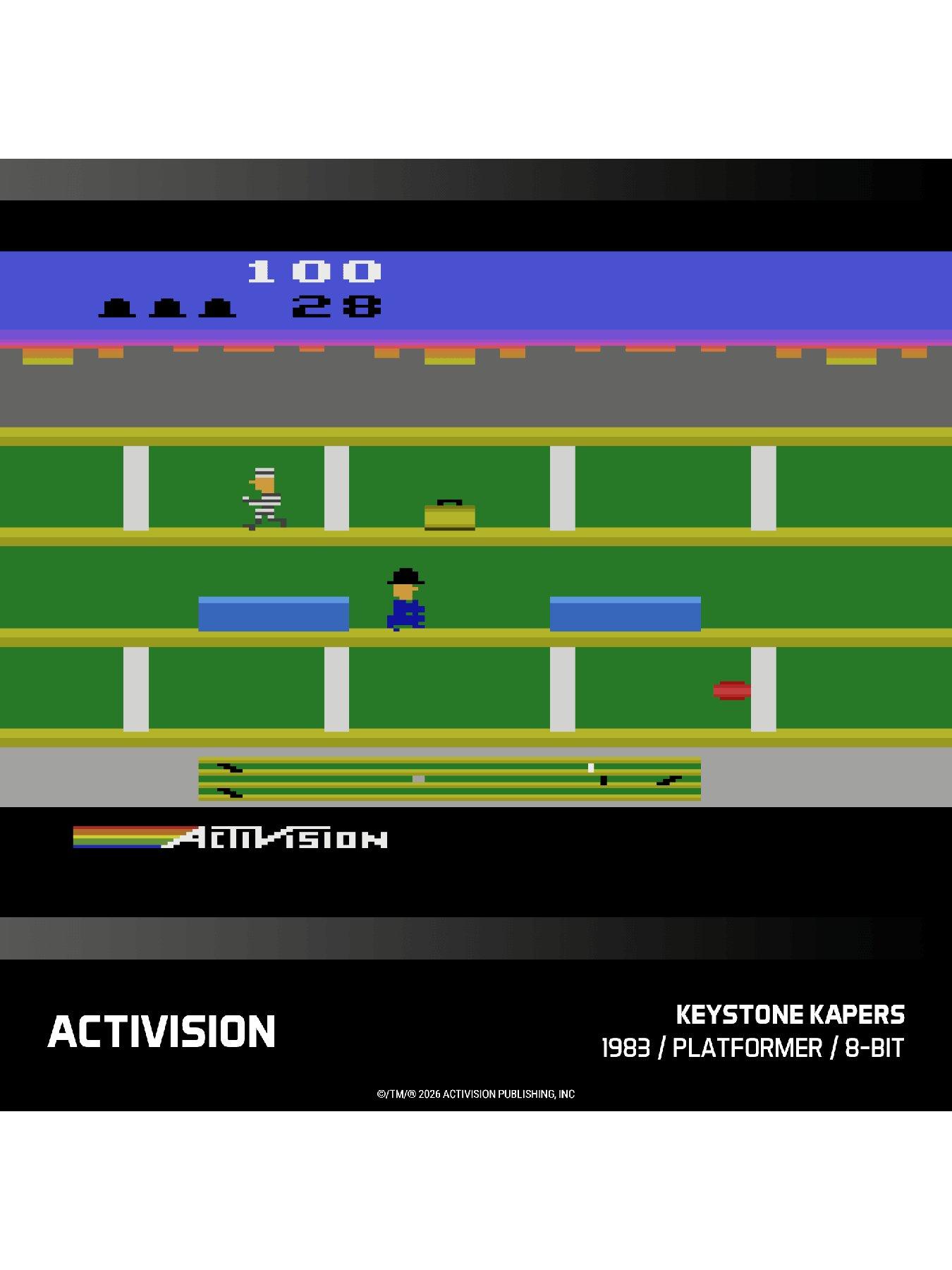PC Games Activision Collection 3 | Very
