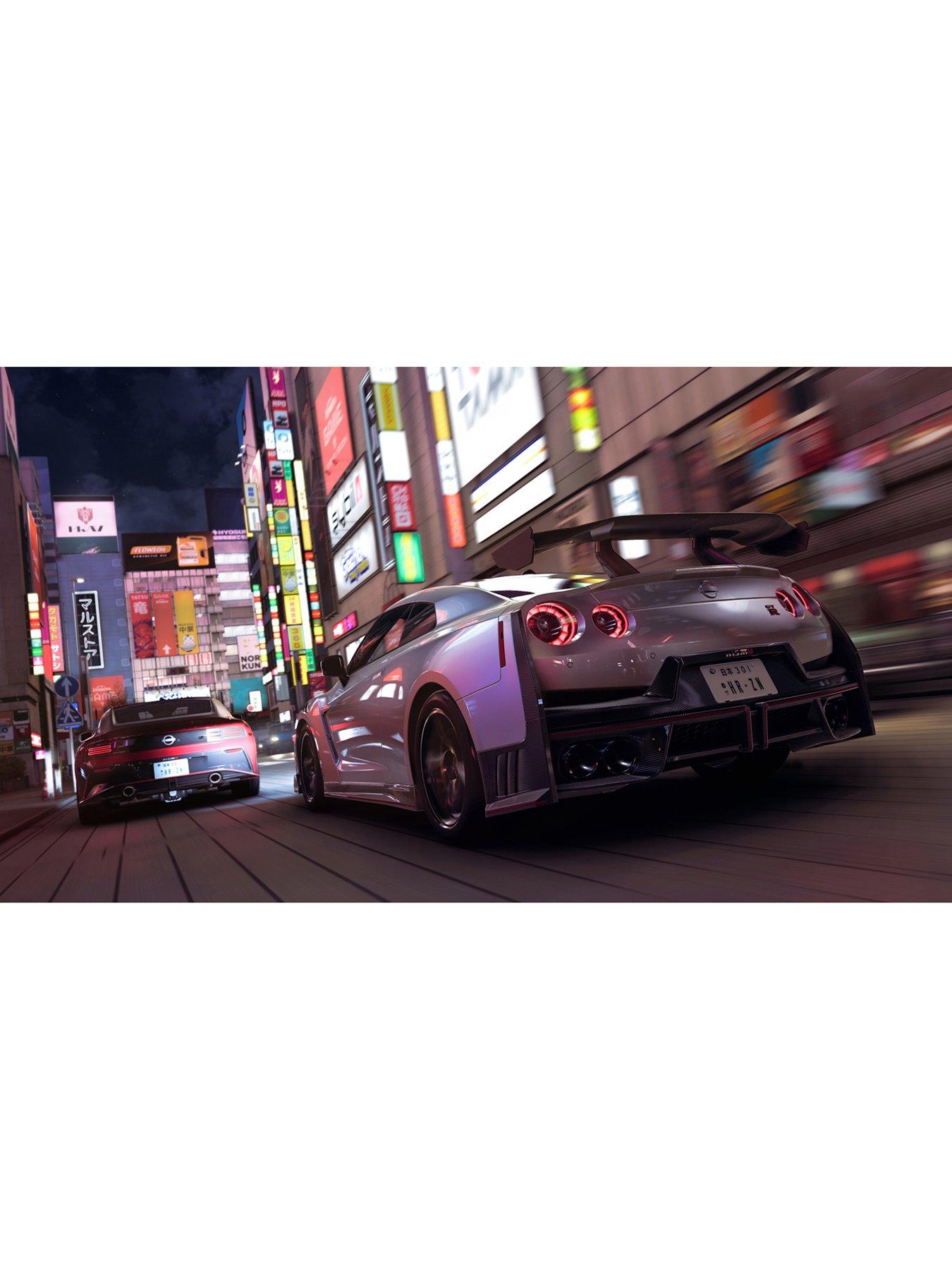 Image 3 of 8 of Xbox Forza Horizon 6
