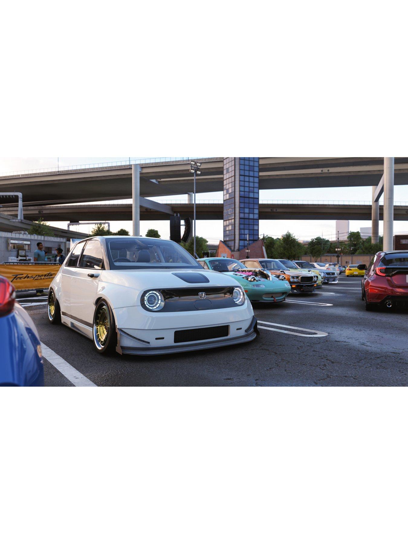 Image 4 of 8 of Xbox Forza Horizon 6