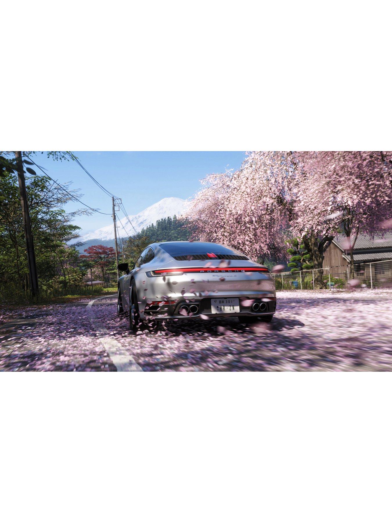 Image 5 of 8 of Xbox Forza Horizon 6