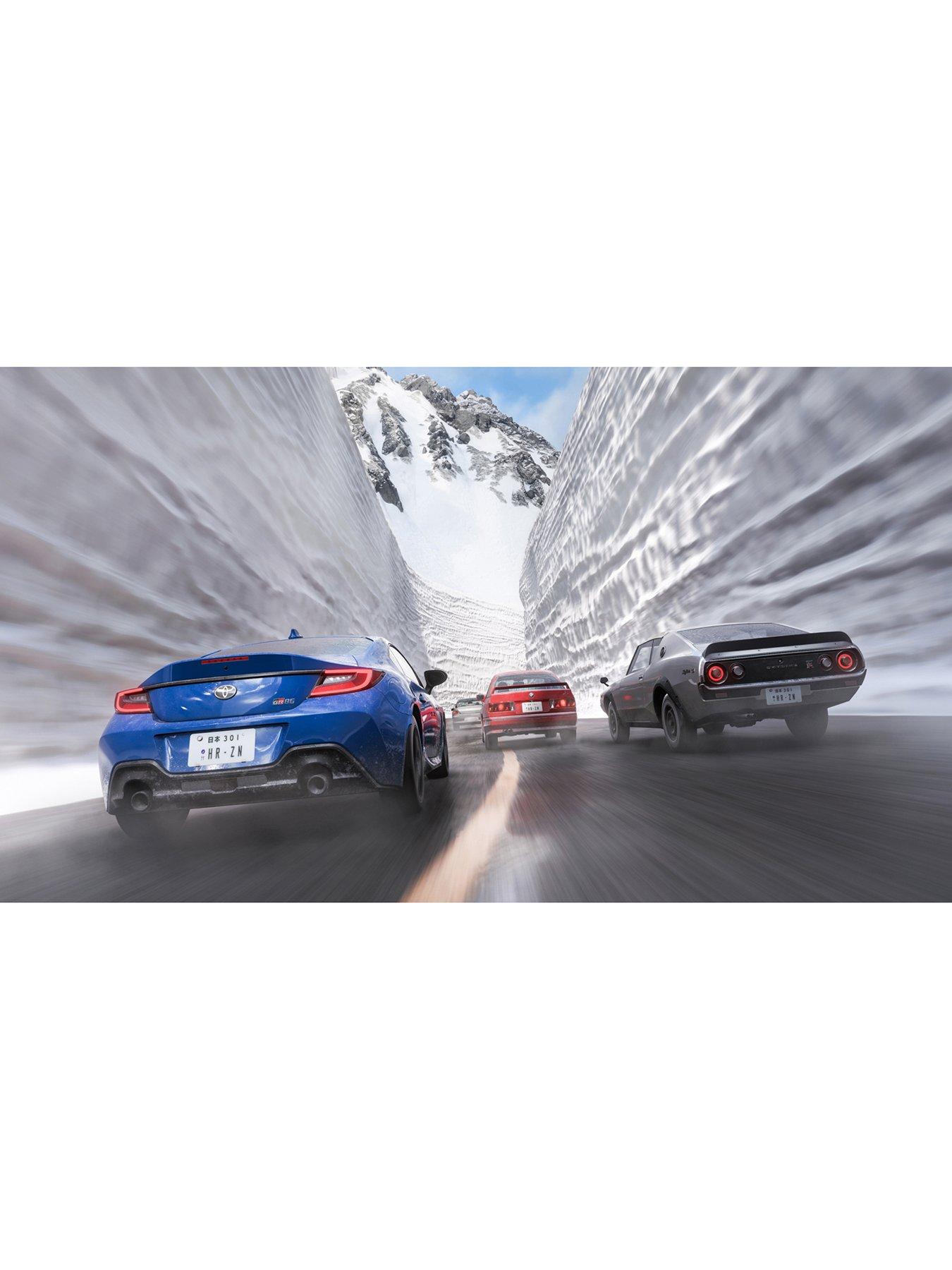 Image 7 of 8 of Xbox Forza Horizon 6