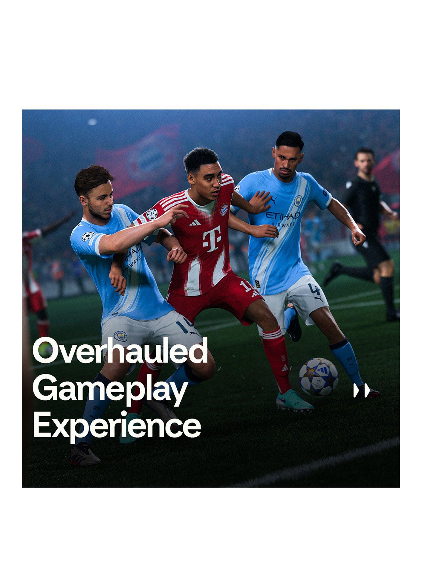 Image 2 of 7 of Playstation EA SPORTS FC&trade; 26 - PlayStation&reg;4