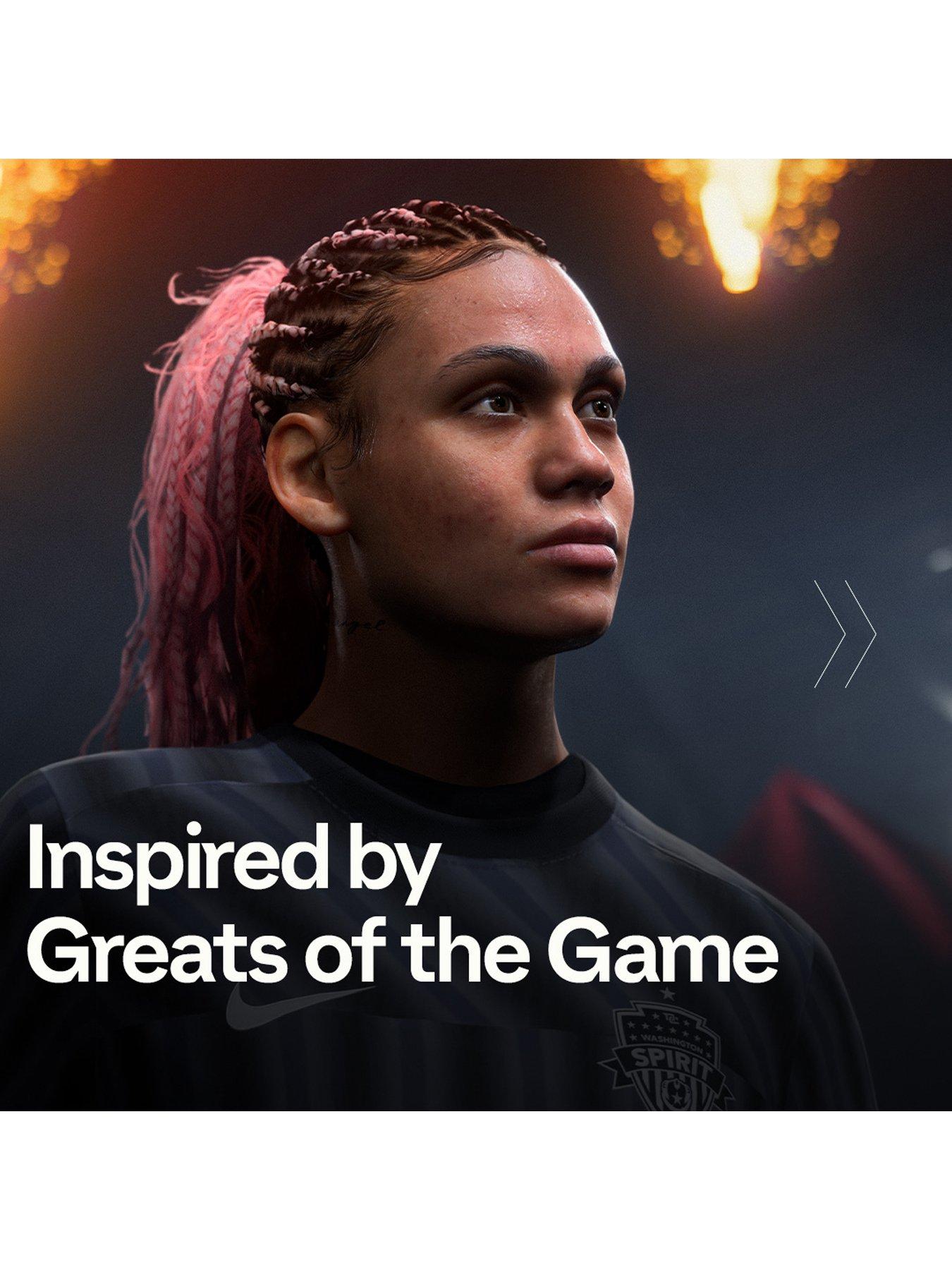 Image 4 of 7 of Playstation EA SPORTS FC&trade; 26 - PlayStation&reg;4