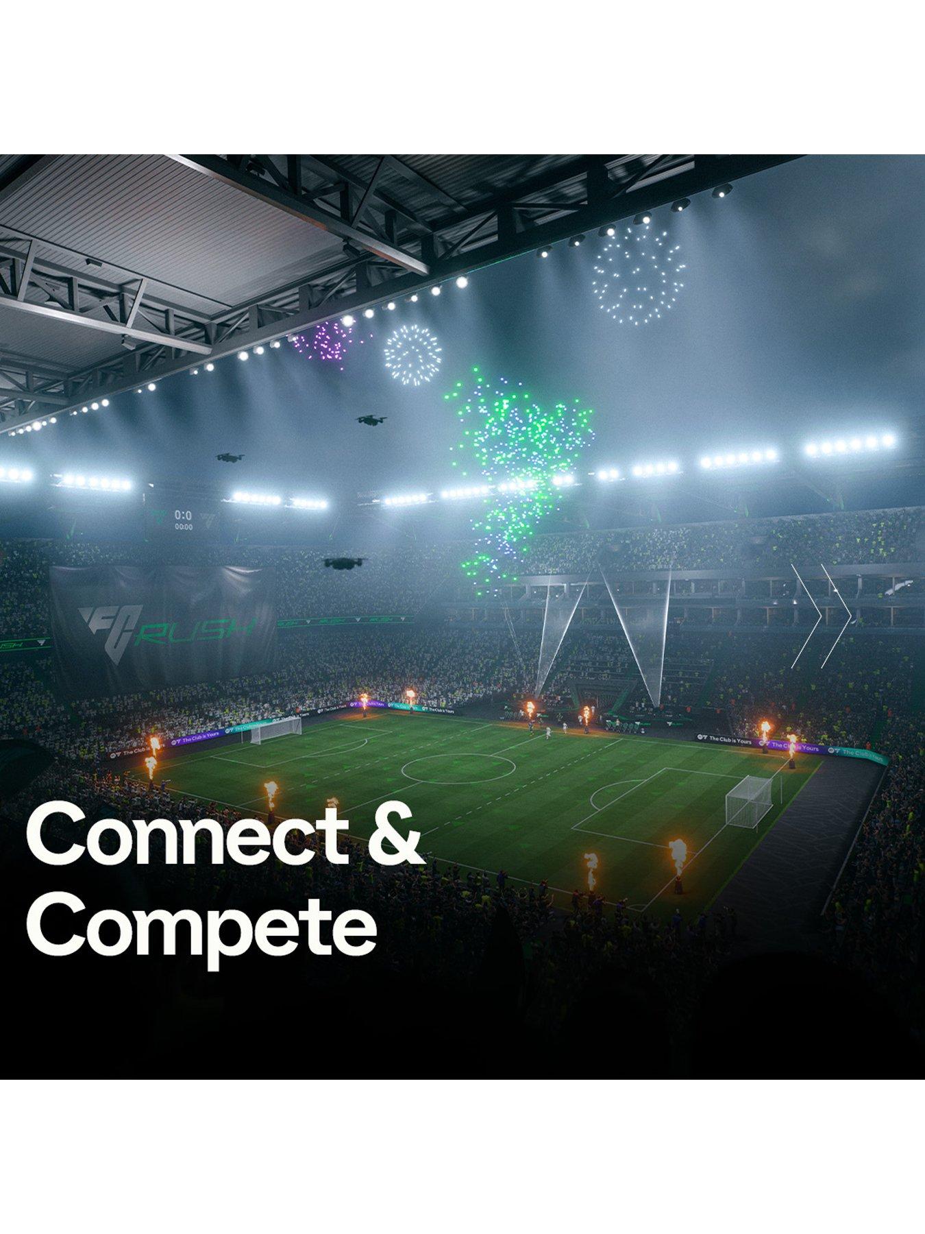 Image 6 of 7 of Playstation EA SPORTS FC&trade; 26 - PlayStation&reg;4