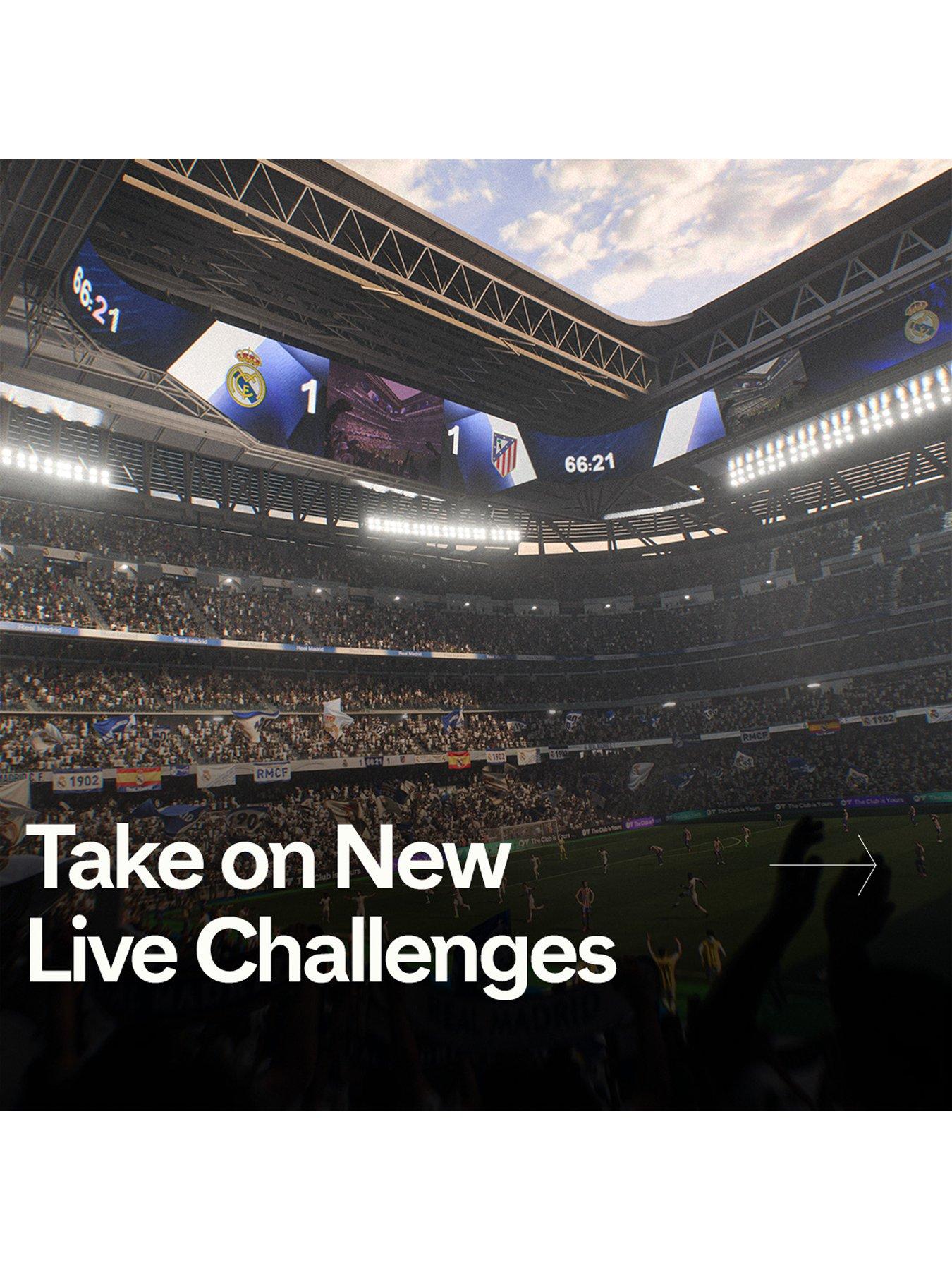 Image 3 of 7 of PlayStation 5 EA SPORTS FC&trade; 26