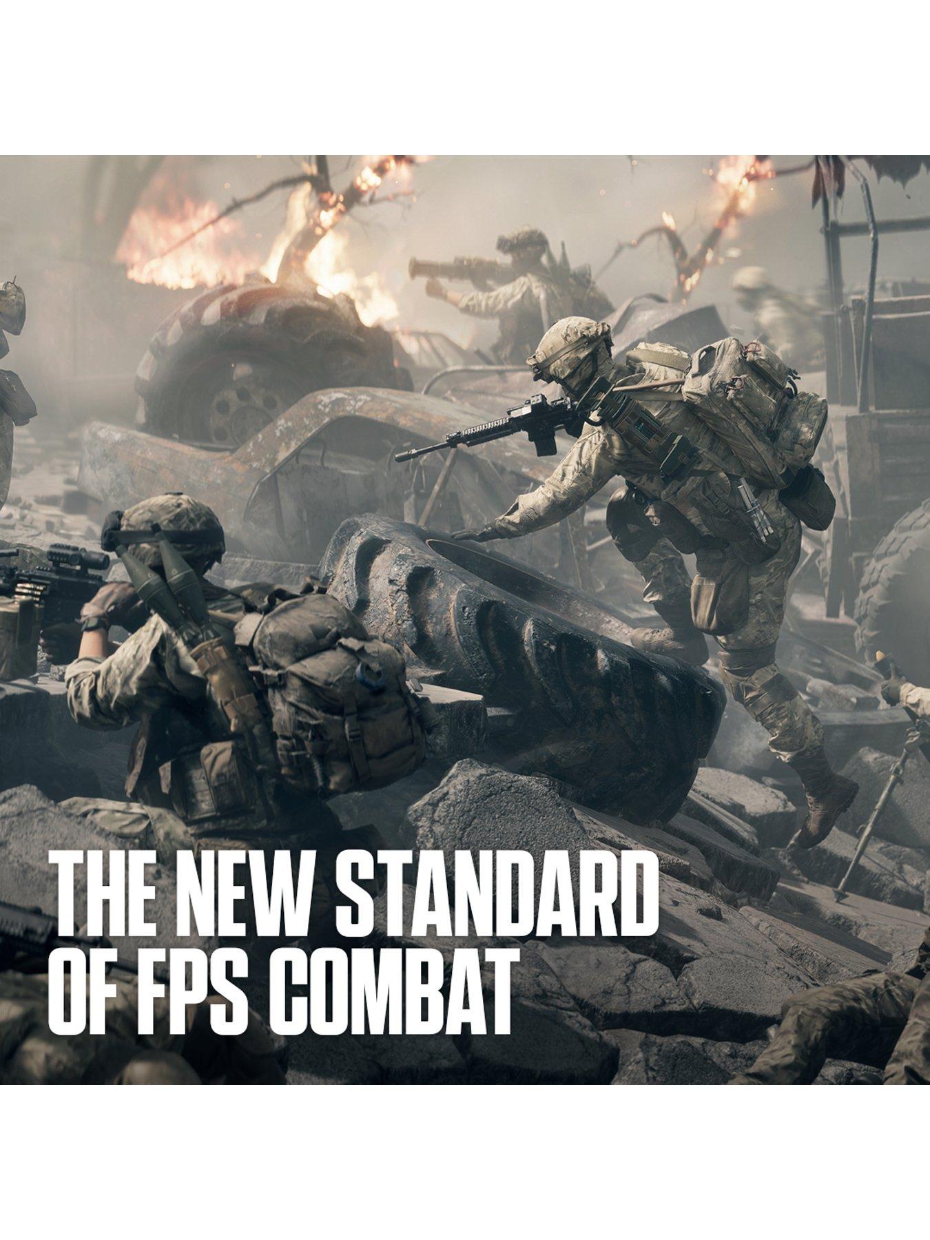 Image 5 of 8 of PlayStation 5 Battlefield 6