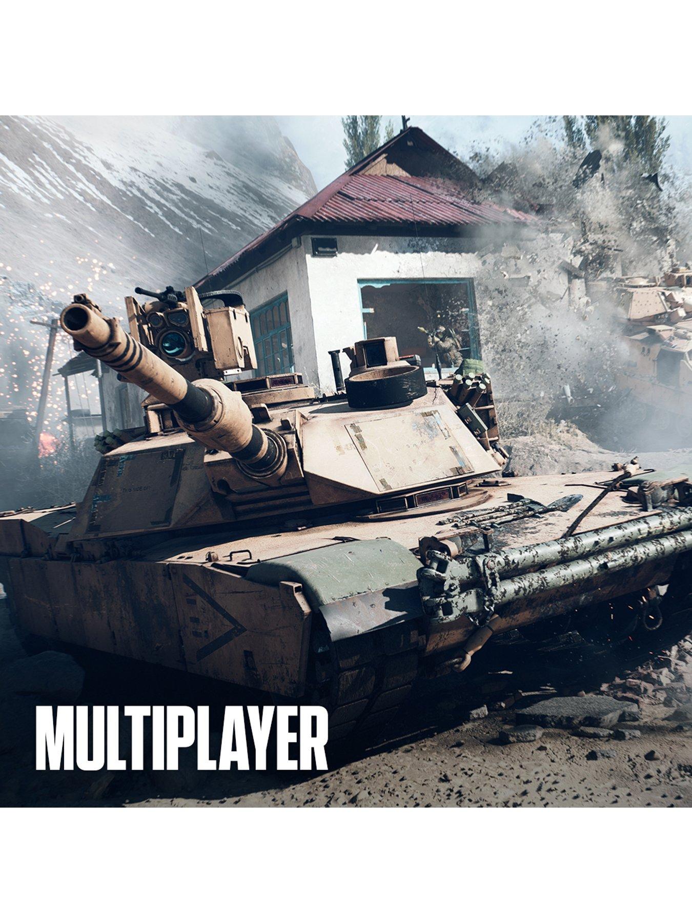 Image 7 of 8 of PlayStation 5 Battlefield 6