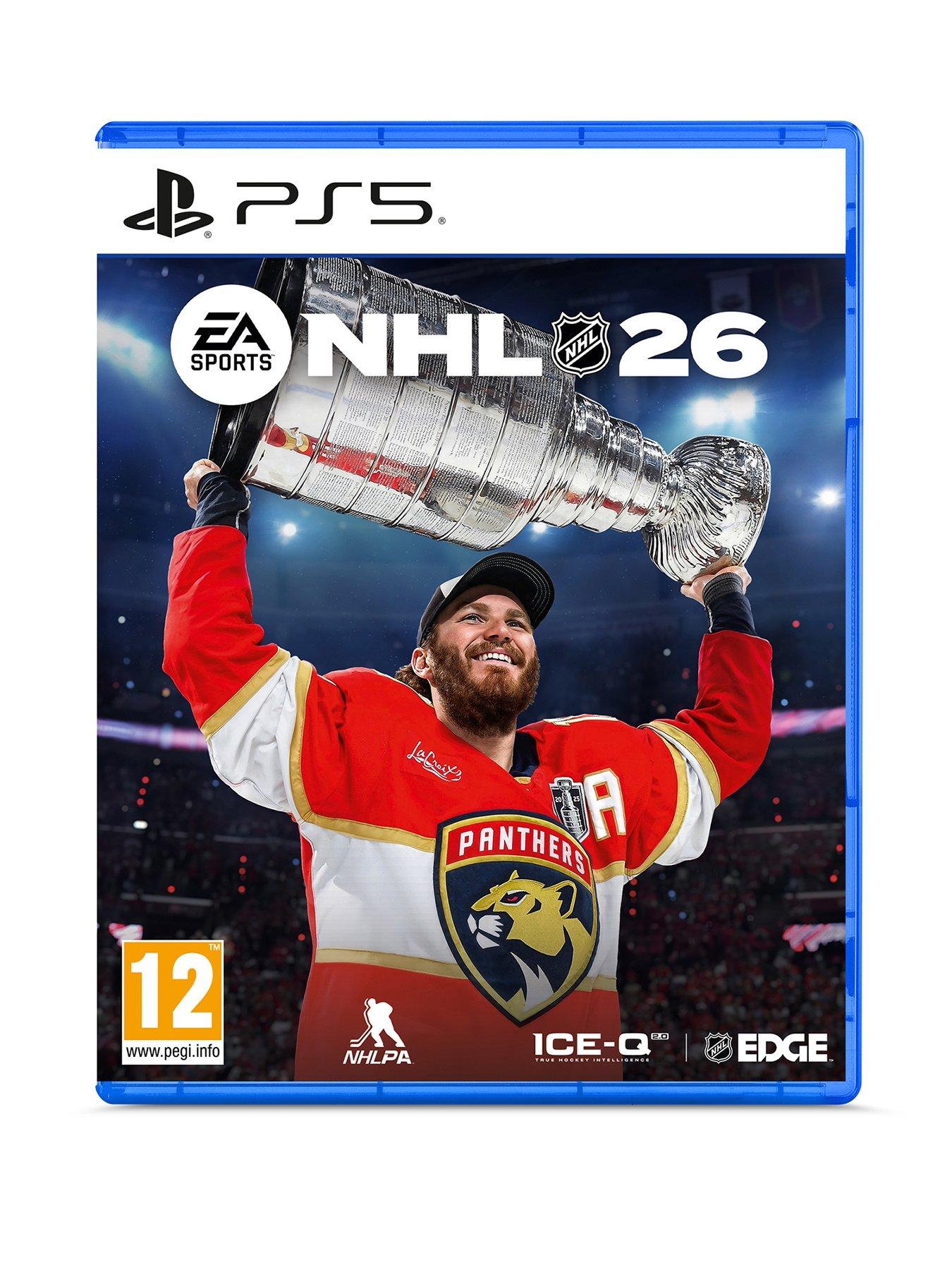 undefined EA SPORTS NHL® 26