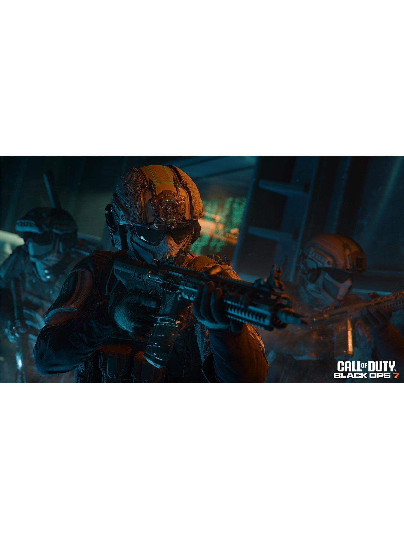 Image 4 of 8 of Playstation Call of Duty&reg;: Black Ops 7 - Cross-Gen Bundle - PlayStation&reg;4&nbsp;