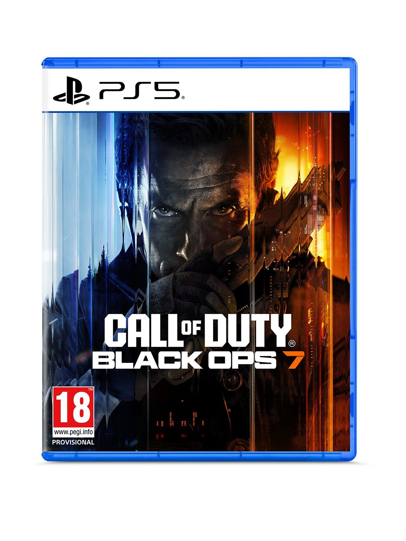 undefined Call of Duty®: Black Ops 7 - PlayStation 5