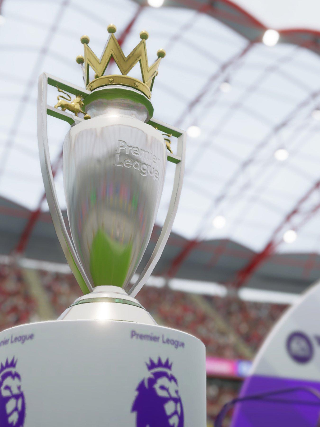 Image 5 of 6 of Playstation PlayStation 5 Football Manager 26
