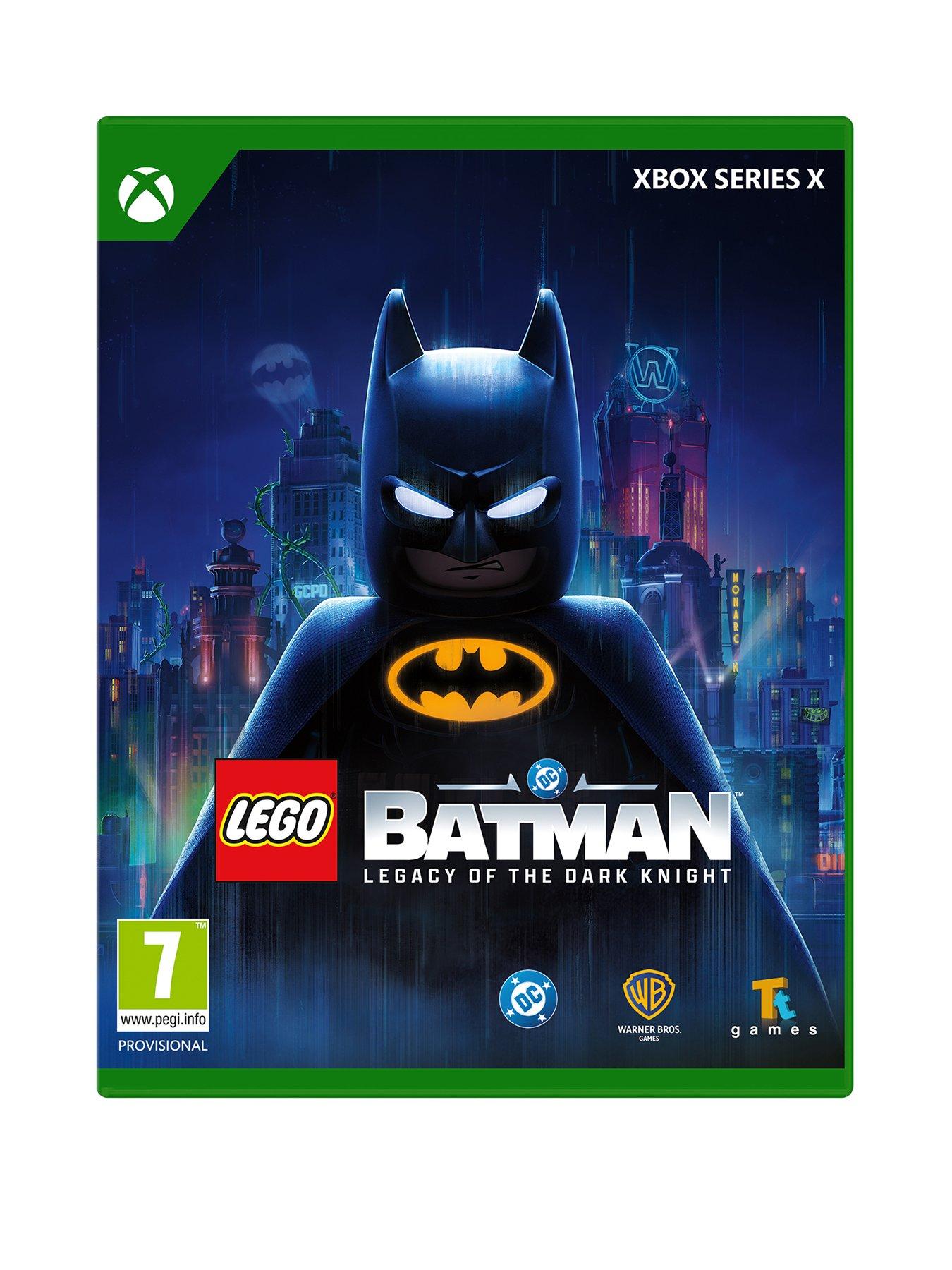 Xbox Series X LEGO® Batman™: Legacy of the Dark Knight