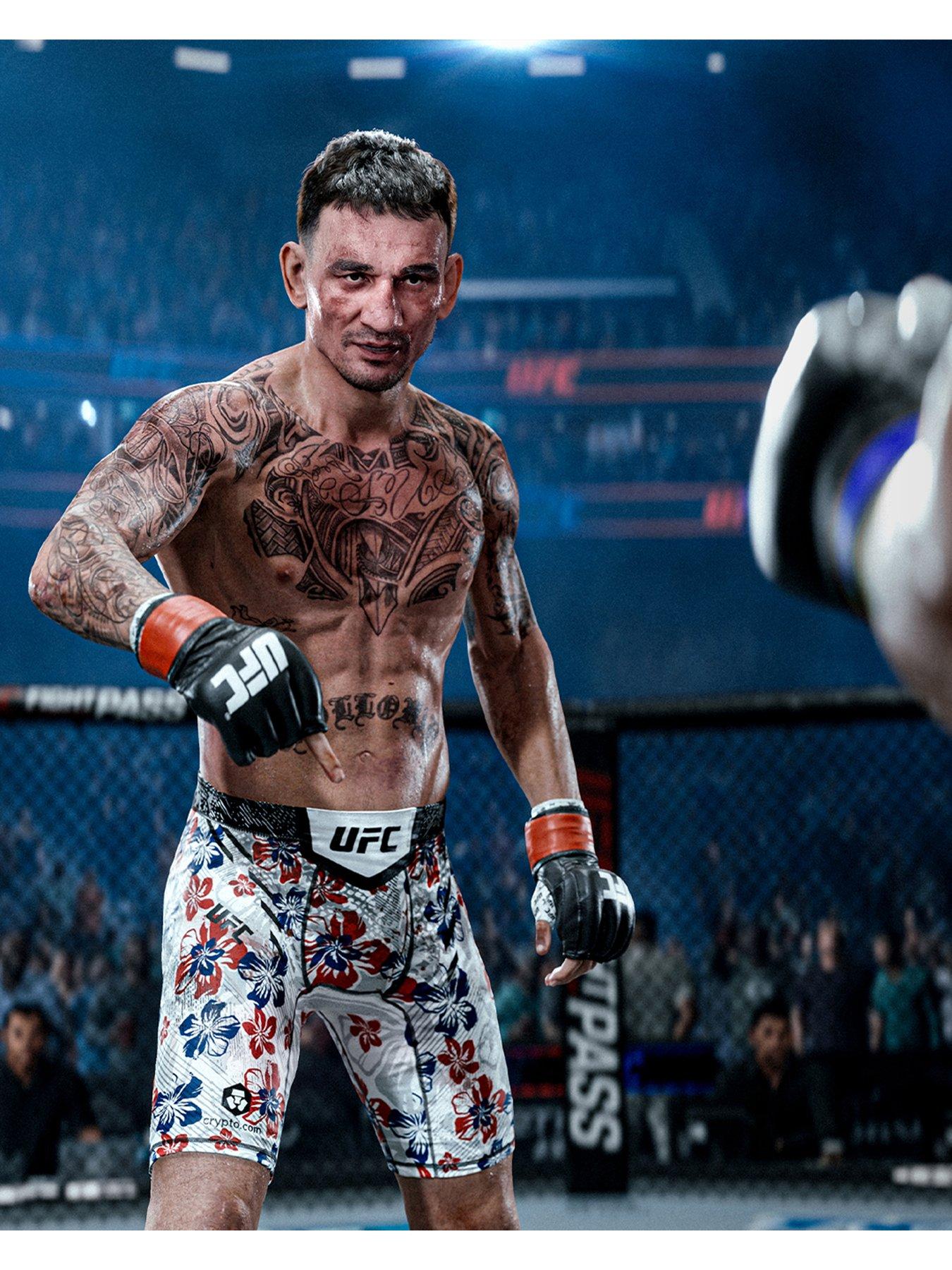 Image 5 of 7 of Xbox EA SPORTS&trade; UFC&trade; 6 - Xbox Series X