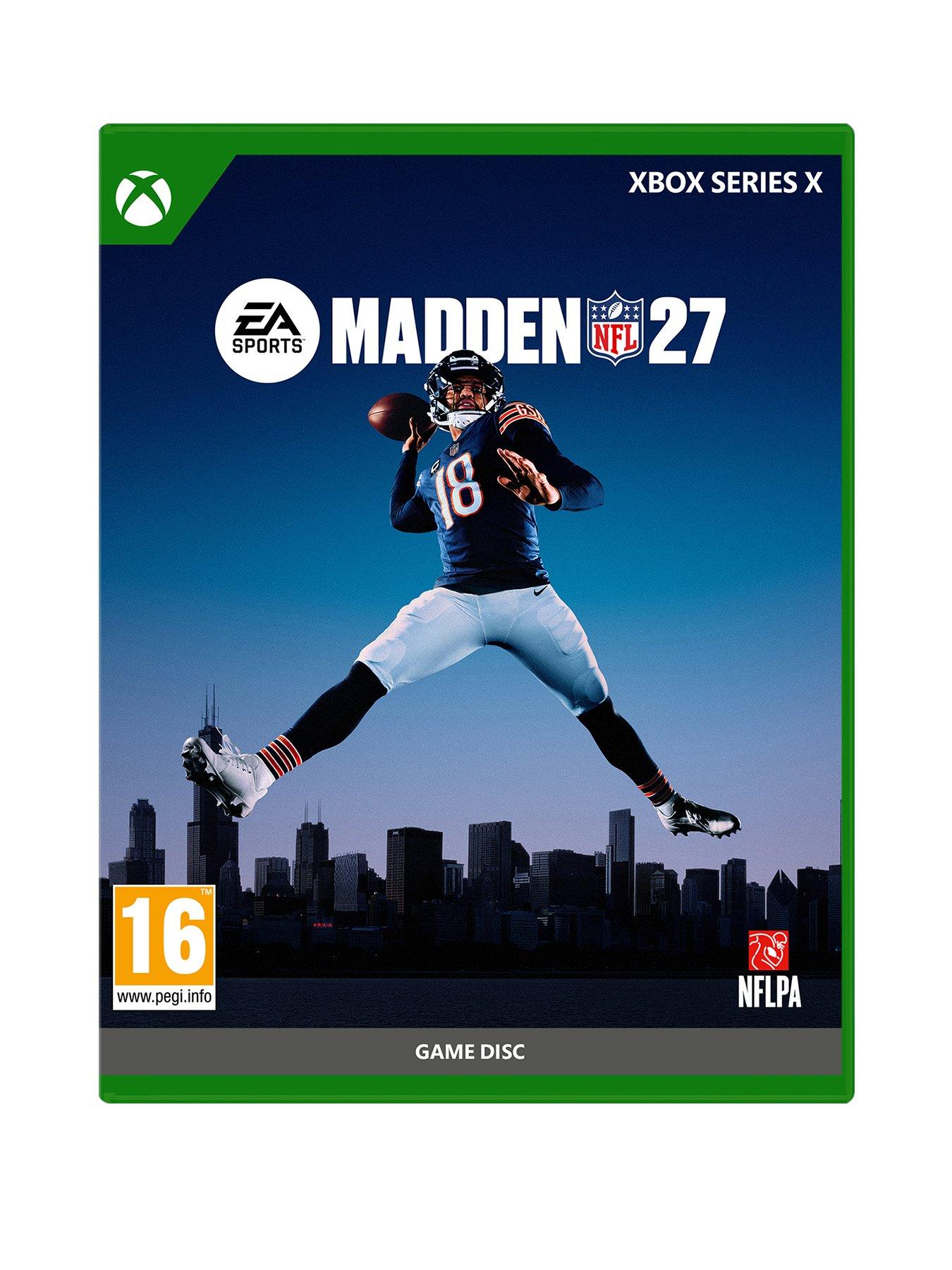 Playstation Ea Sports™ & Madden Nfl 27