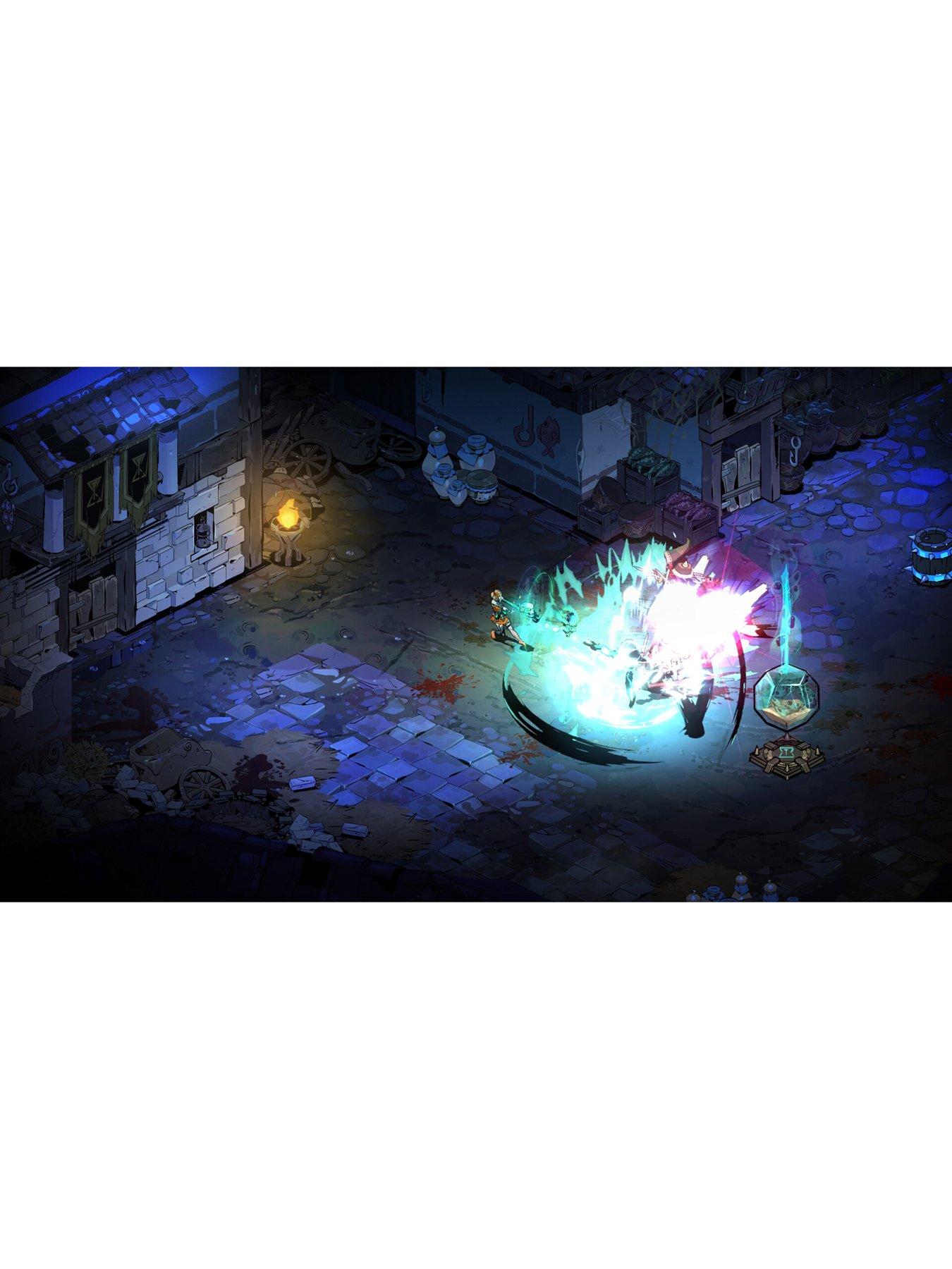 Image 6 of 7 of Nintendo Switch 2 Hades II Nintendo Switch 2 Edition