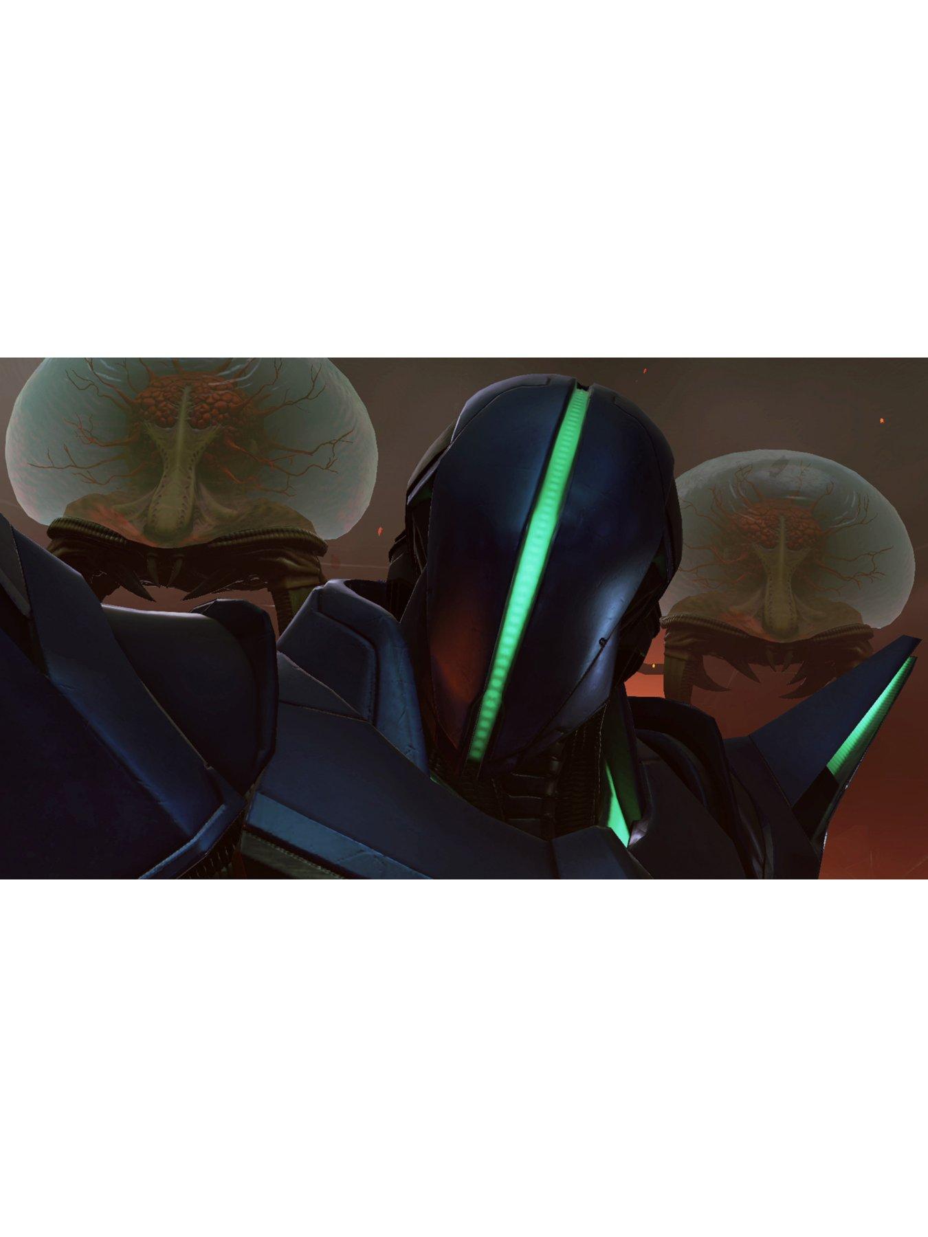 Image 7 of 7 of Nintendo Switch Metroid Prime 4: Beyond