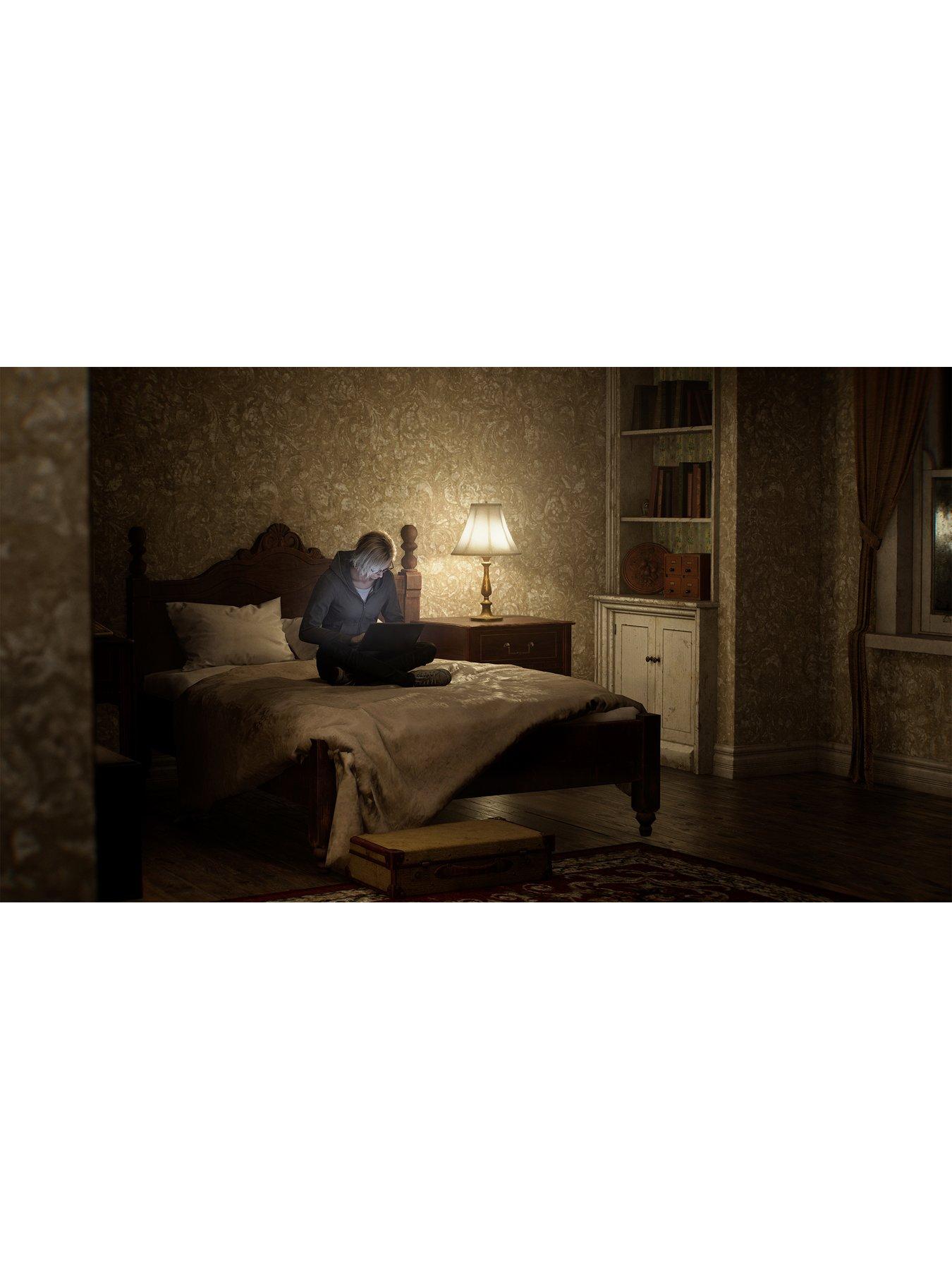Image 6 of 6 of Nintendo Nintendo Switch 2 Resident Evil: Requiem