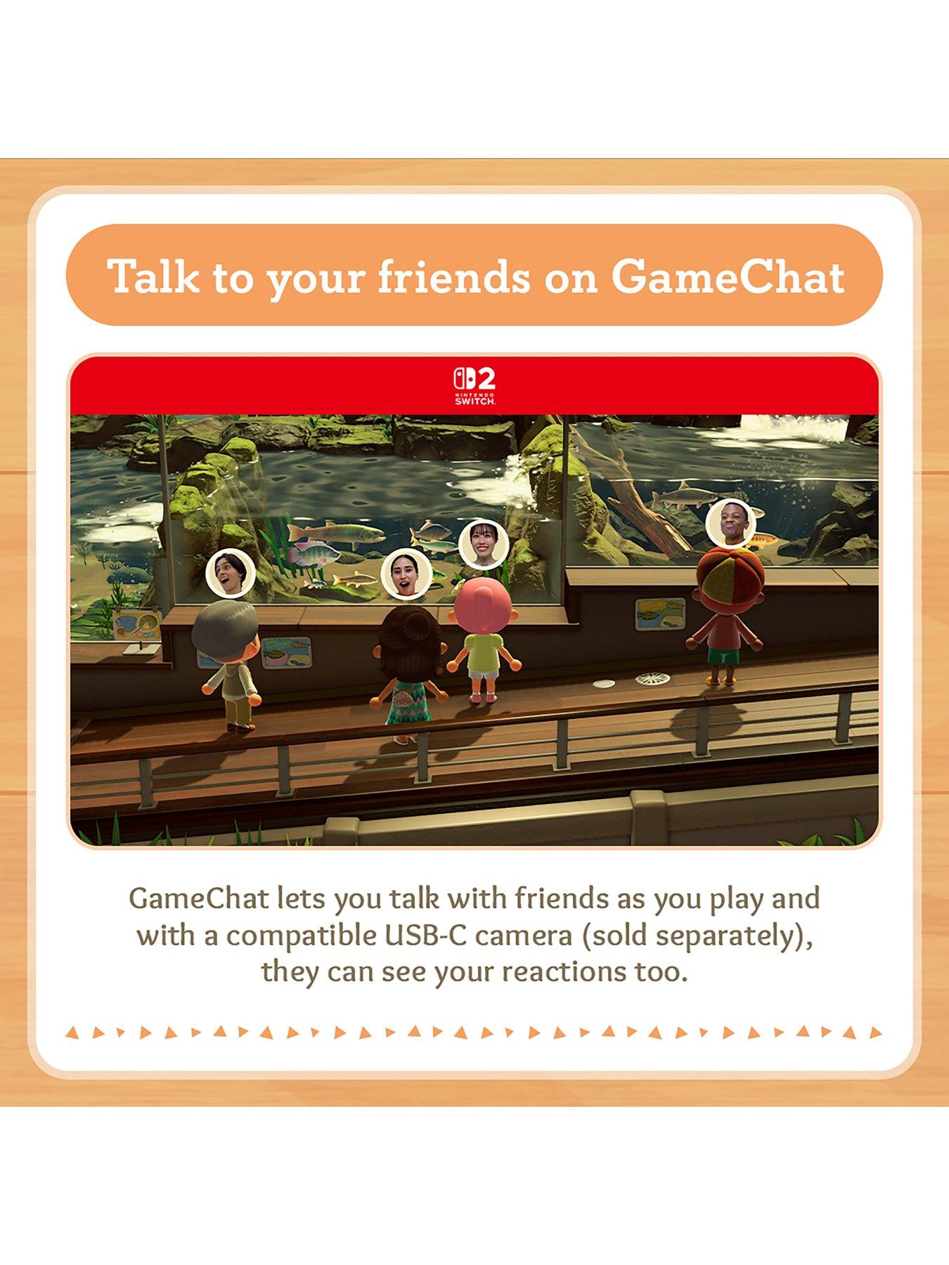Image 7 of 7 of Nintendo Animal Crossing : New Horizons - Nintendo Switch 2&nbsp;