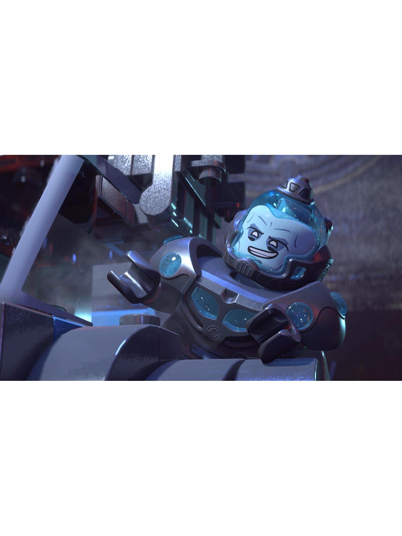 Image 6 of 8 of Nintendo LEGO&reg; Batman&trade;: Legacy of the Dark Knight - Nintendo Switch 2