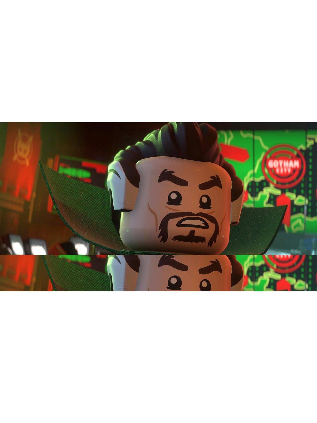 Image 7 of 8 of Nintendo LEGO&reg; Batman&trade;: Legacy of the Dark Knight - Nintendo Switch 2