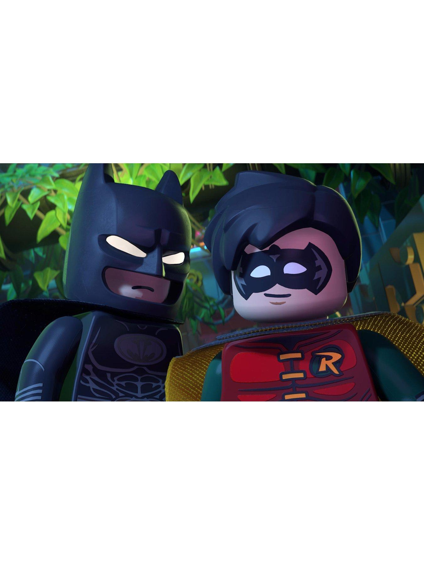 Image 5 of 8 of Nintendo LEGO&reg; Batman&trade;: Legacy of the Dark Knight - Deluxe Edition - Nintendo Switch 2