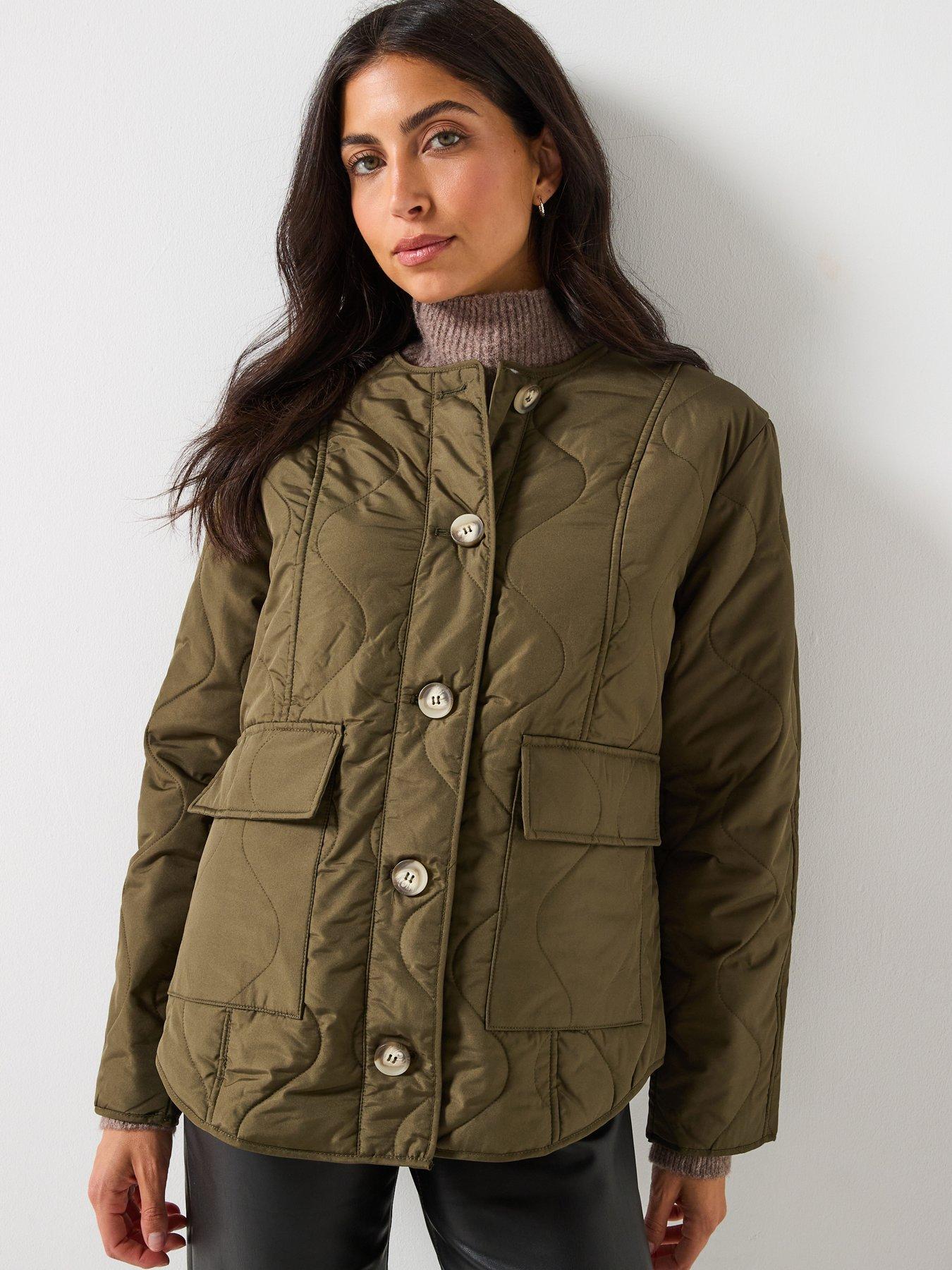 vero-moda-millie-quilted-button-down-jacket-green