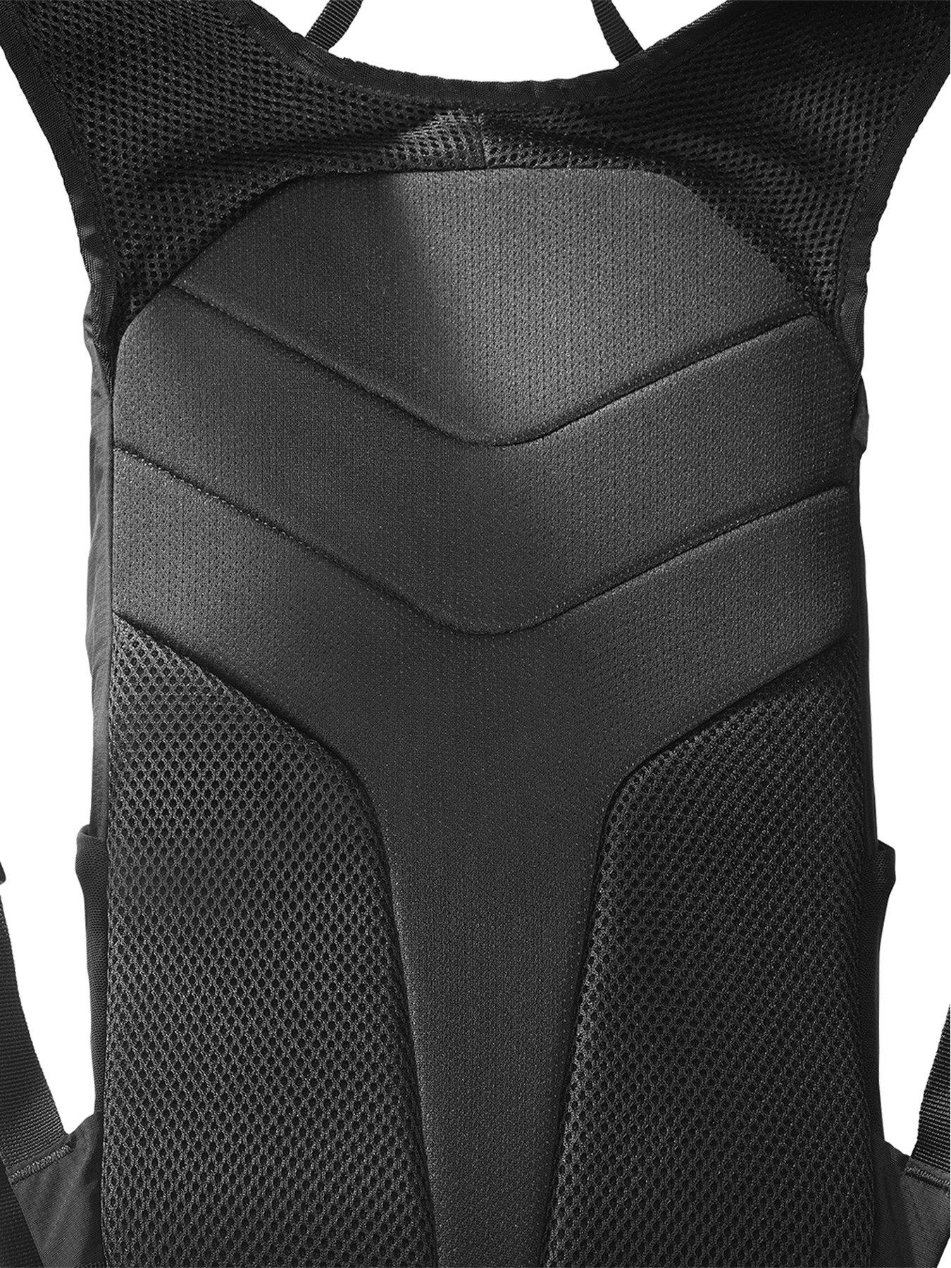 Image 5 of 5 of Salomon Adults Unisex Trailblazer 10 Backpack - Black