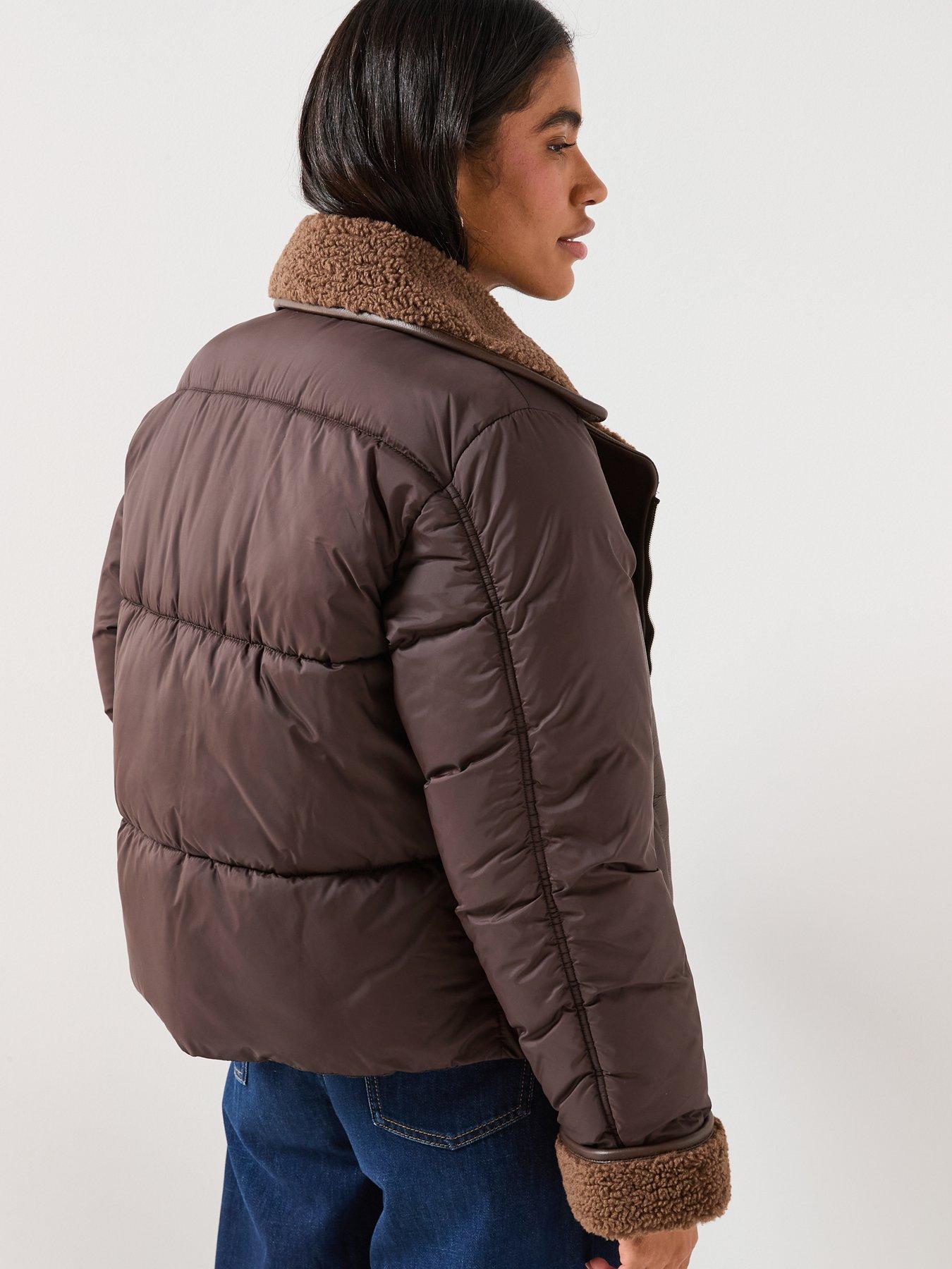 VERO MODA Veste Courte Vmklea Pour Femme, Noir, XS