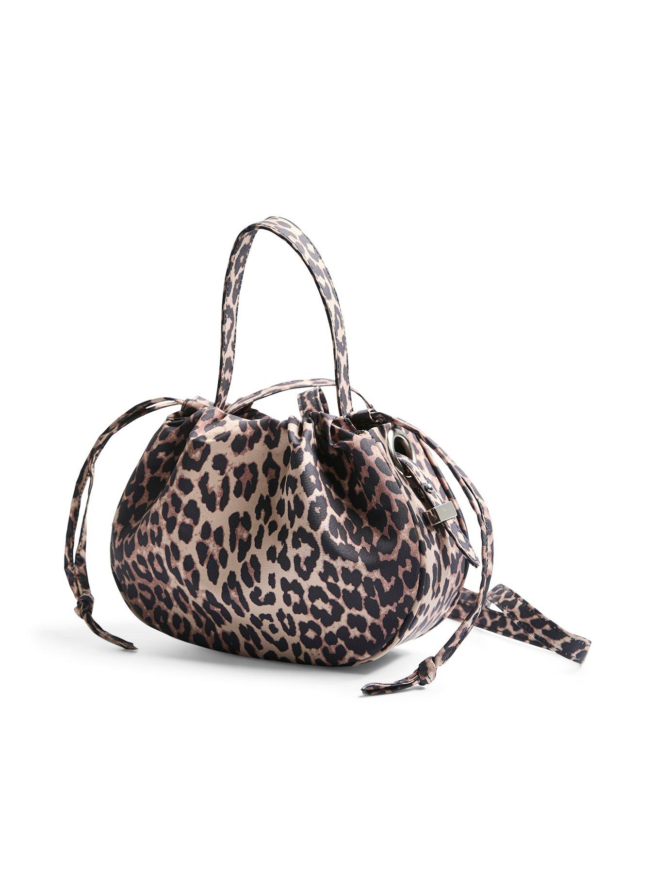 undefined Balloon Bag - Multi