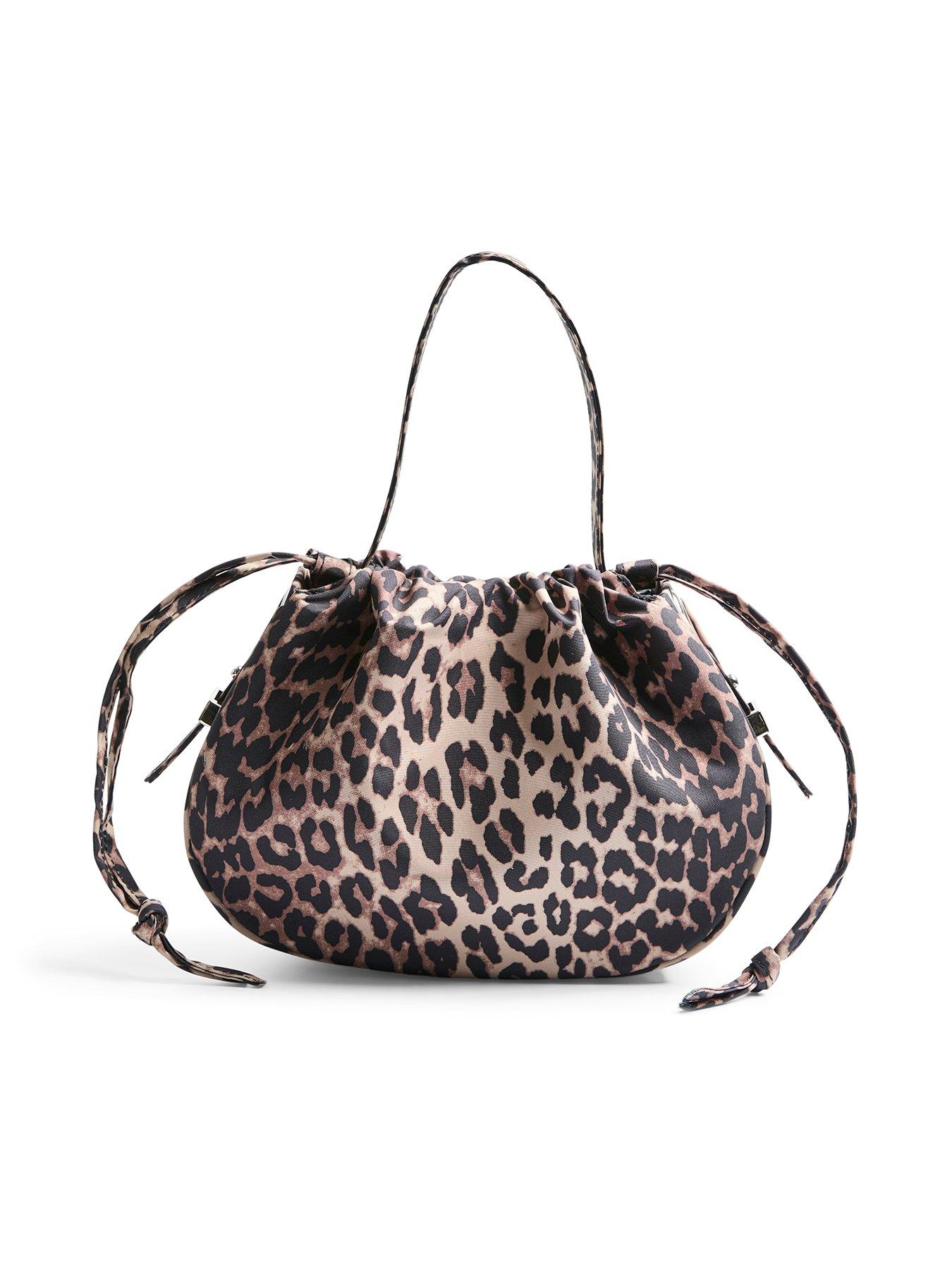 Image 3 of 4 of PIECES Balloon Bag - Multi